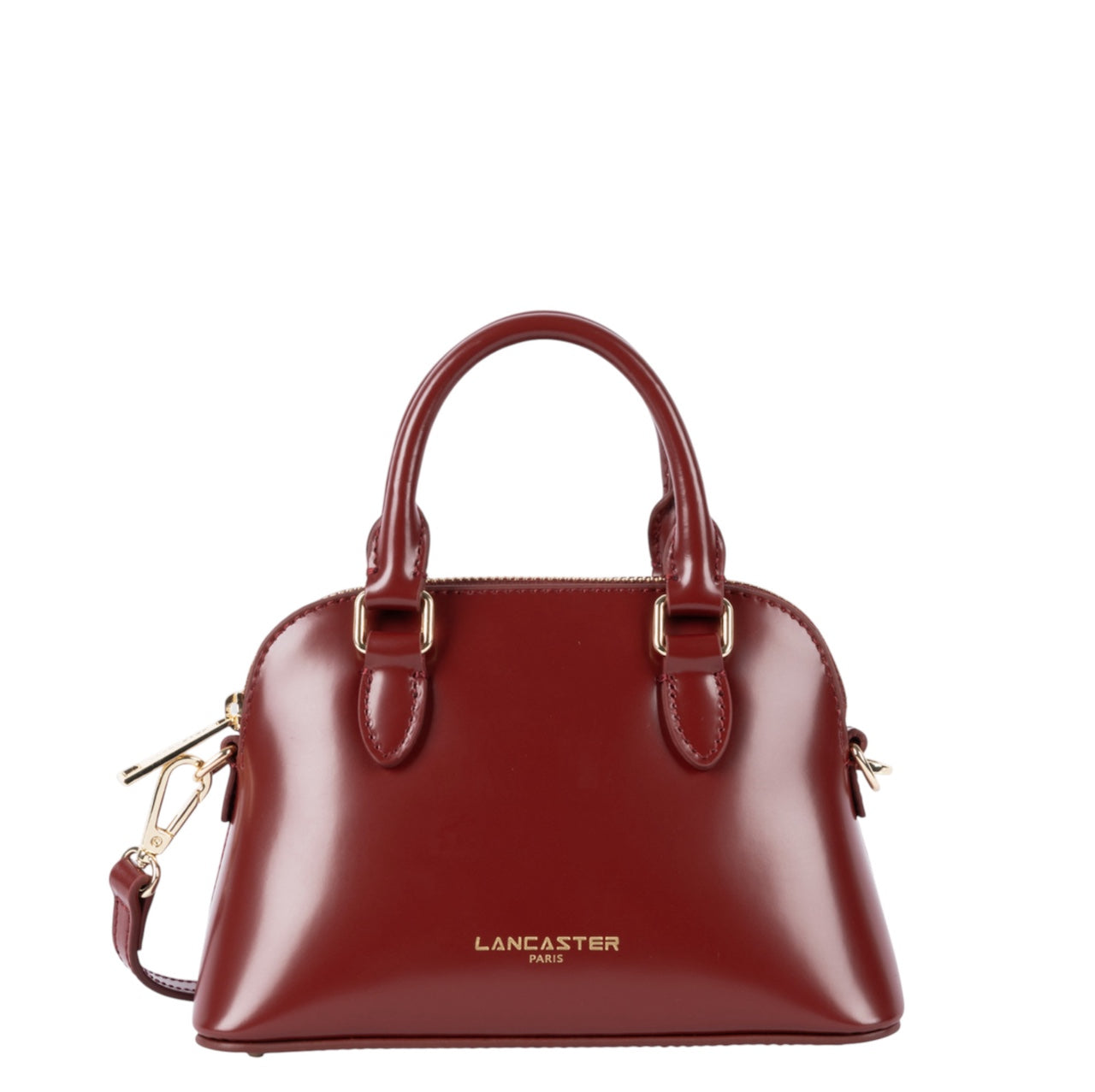 Borsa in pelle Lancaster