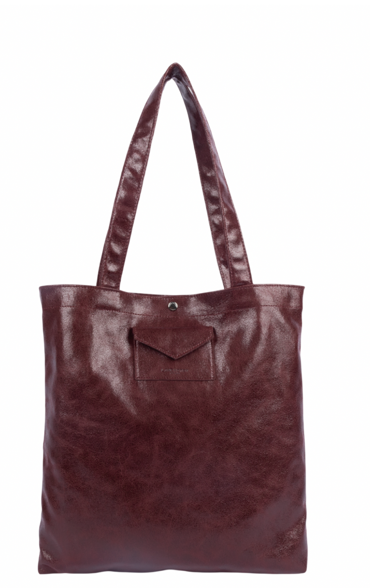 Borsa shopping rétro KBA Lancaster