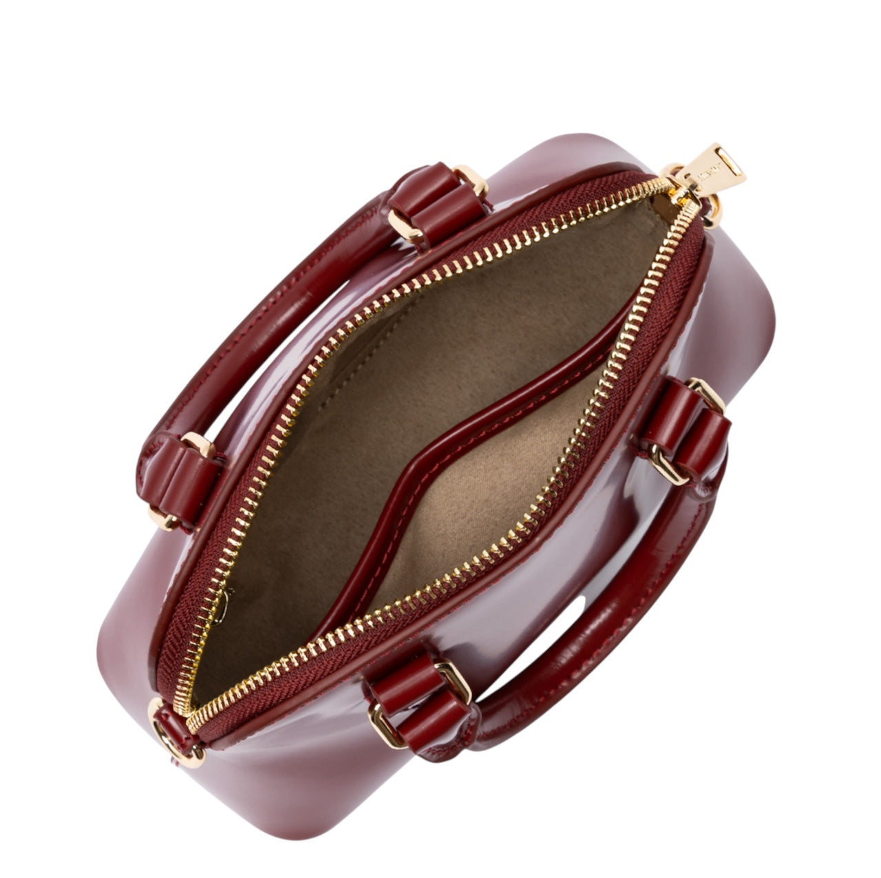 Borsa in pelle Lancaster