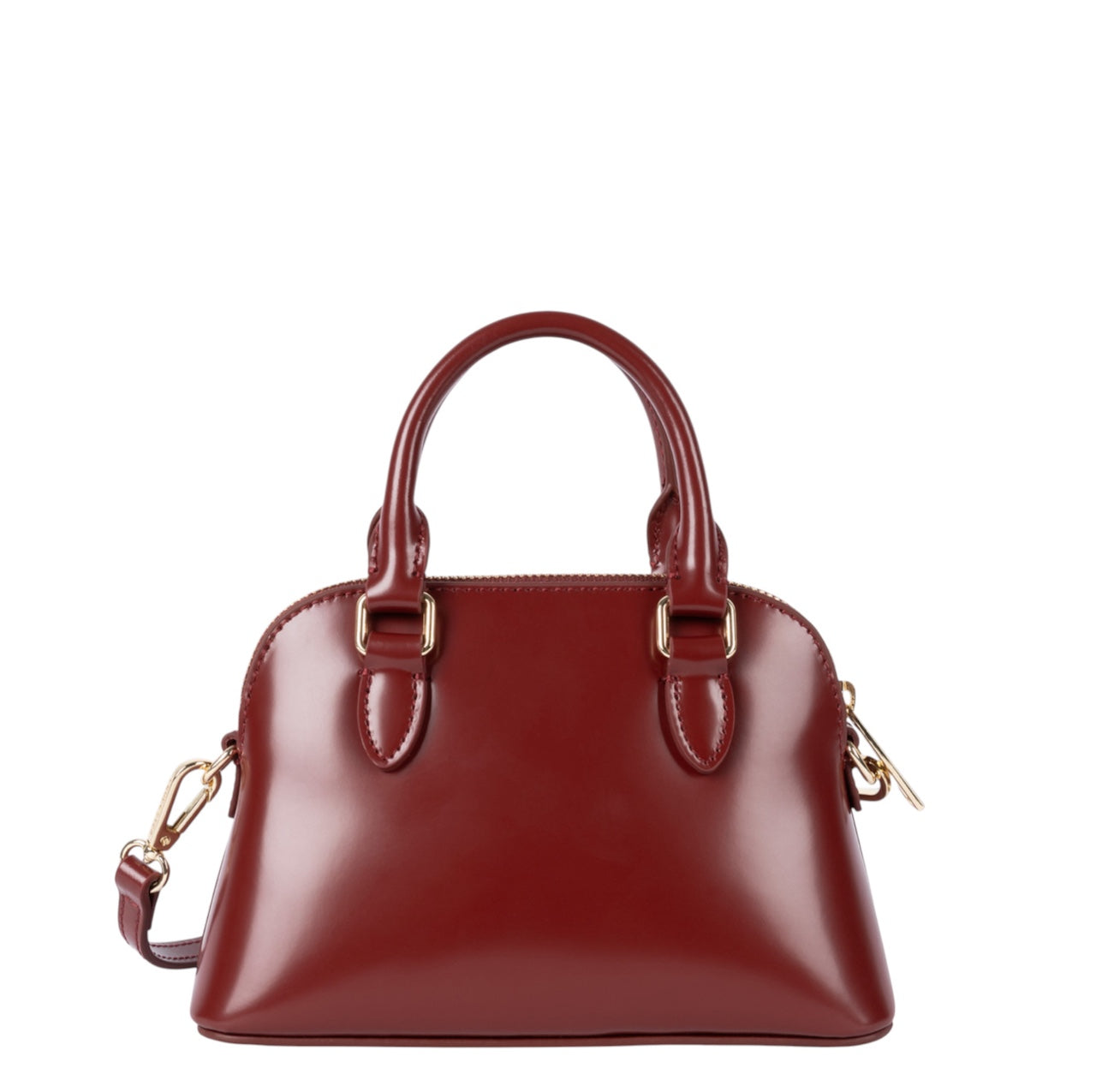 Borsa in pelle Lancaster
