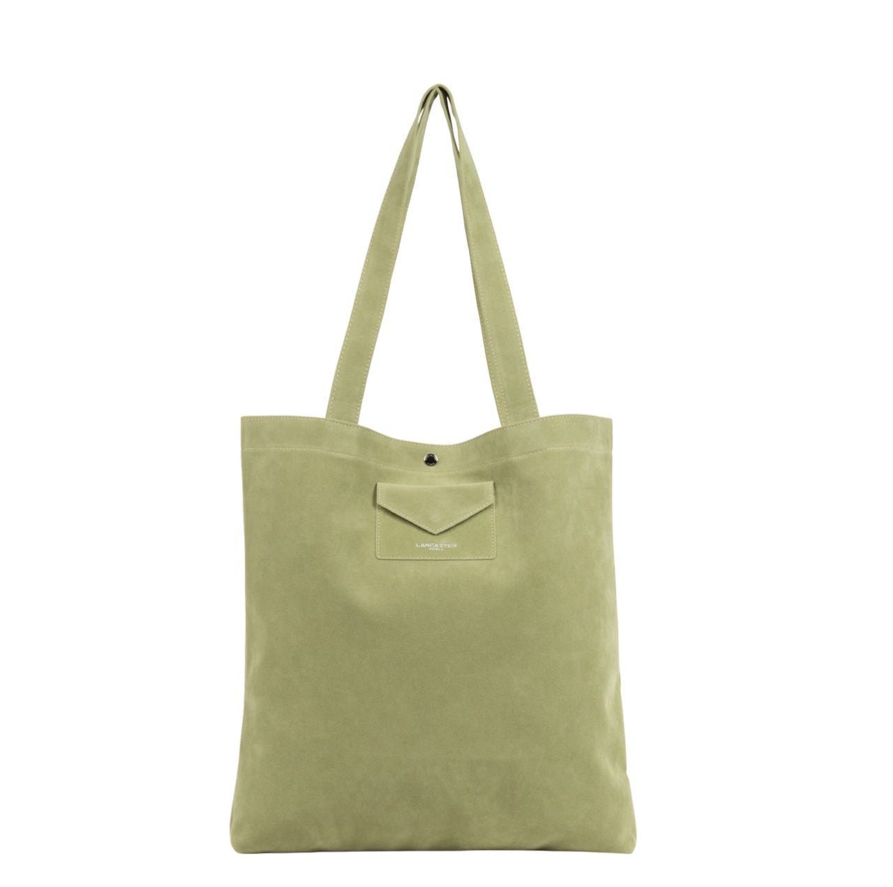 Tote bag eco suede Lancaster