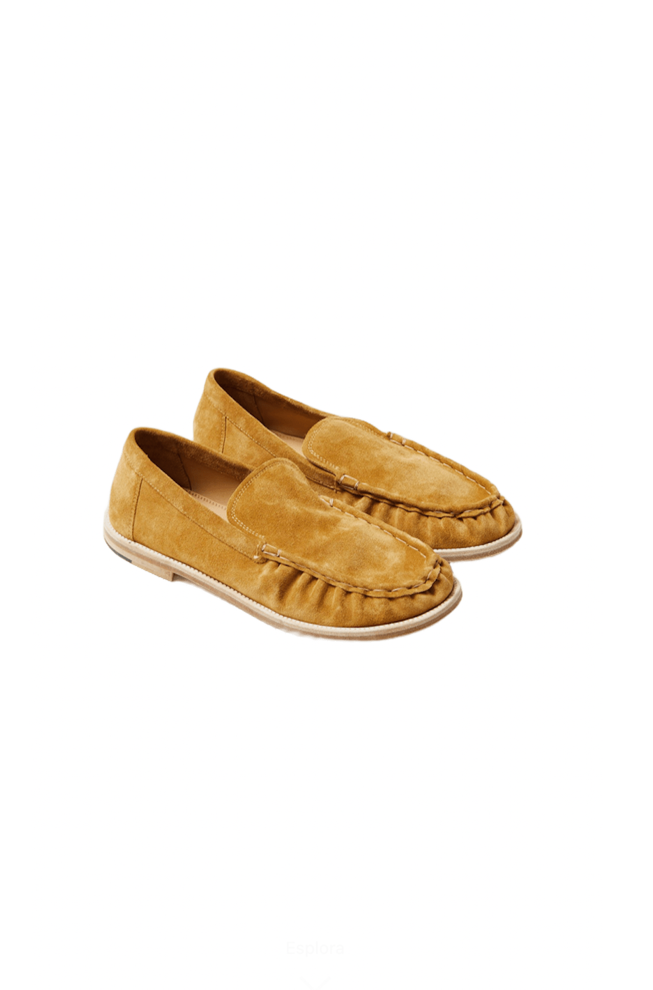 Aiace loafer Danilo Paura