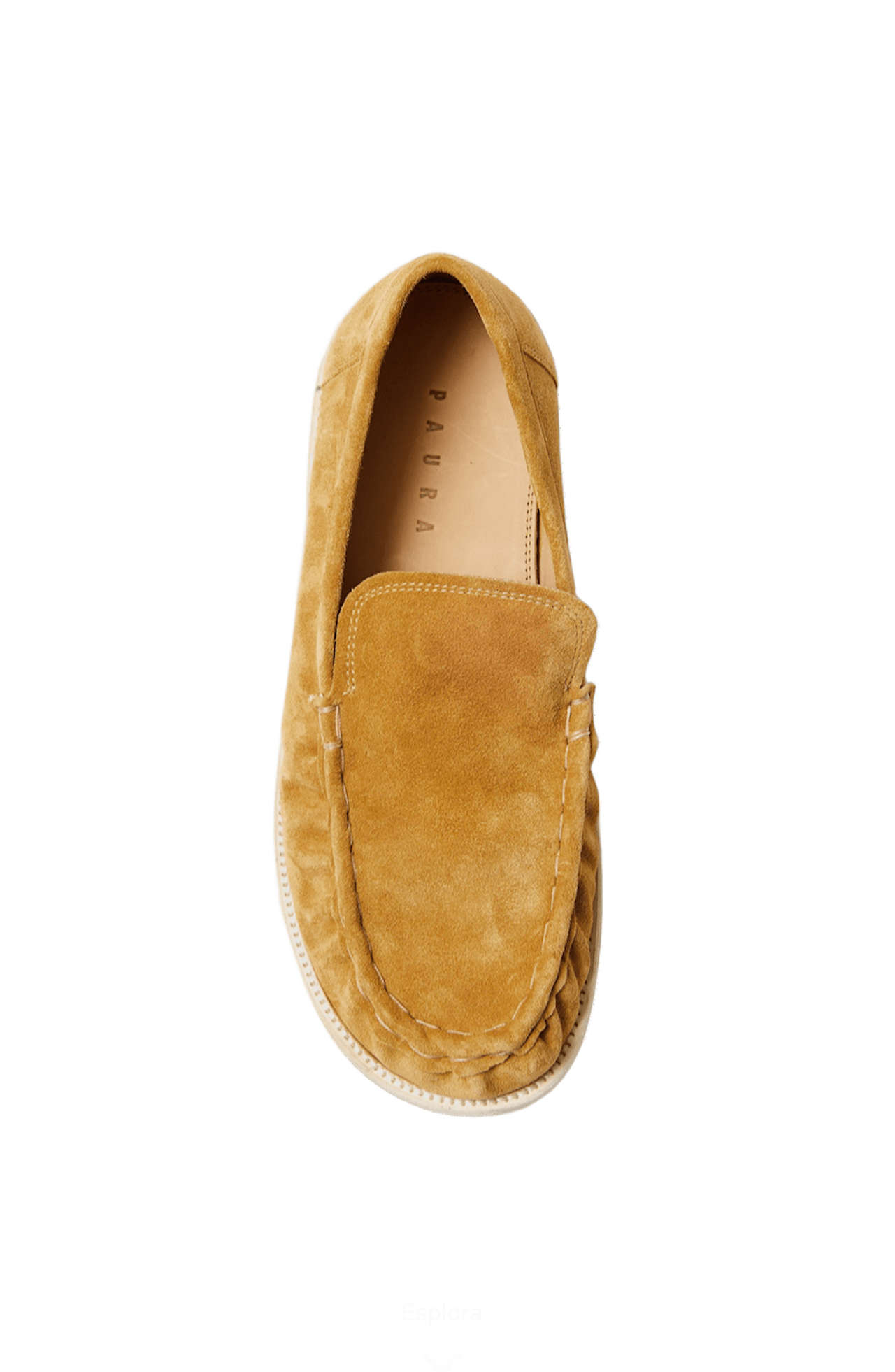 Aiace loafer Danilo Paura