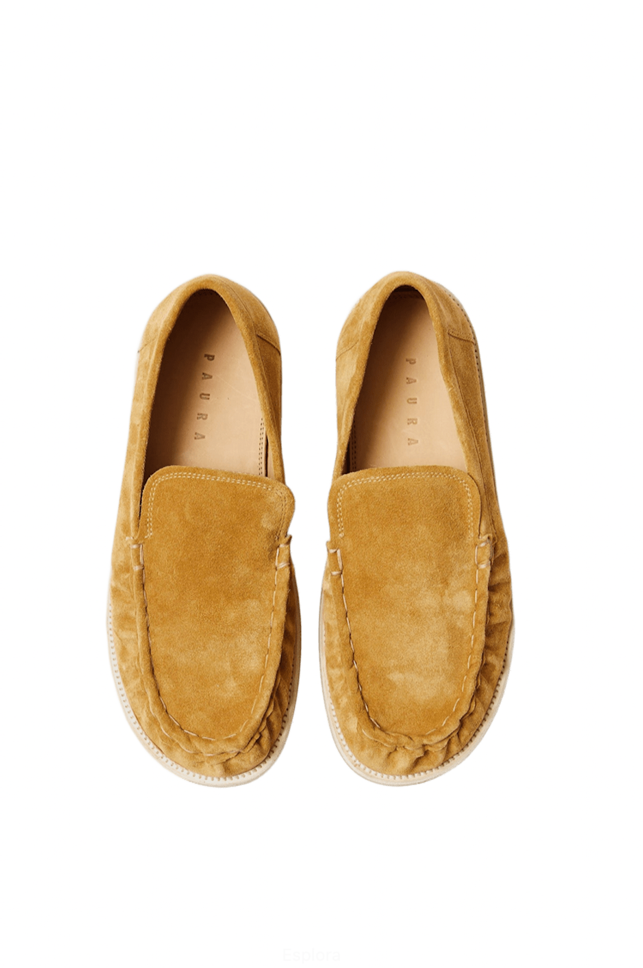 Aiace loafer Danilo Paura