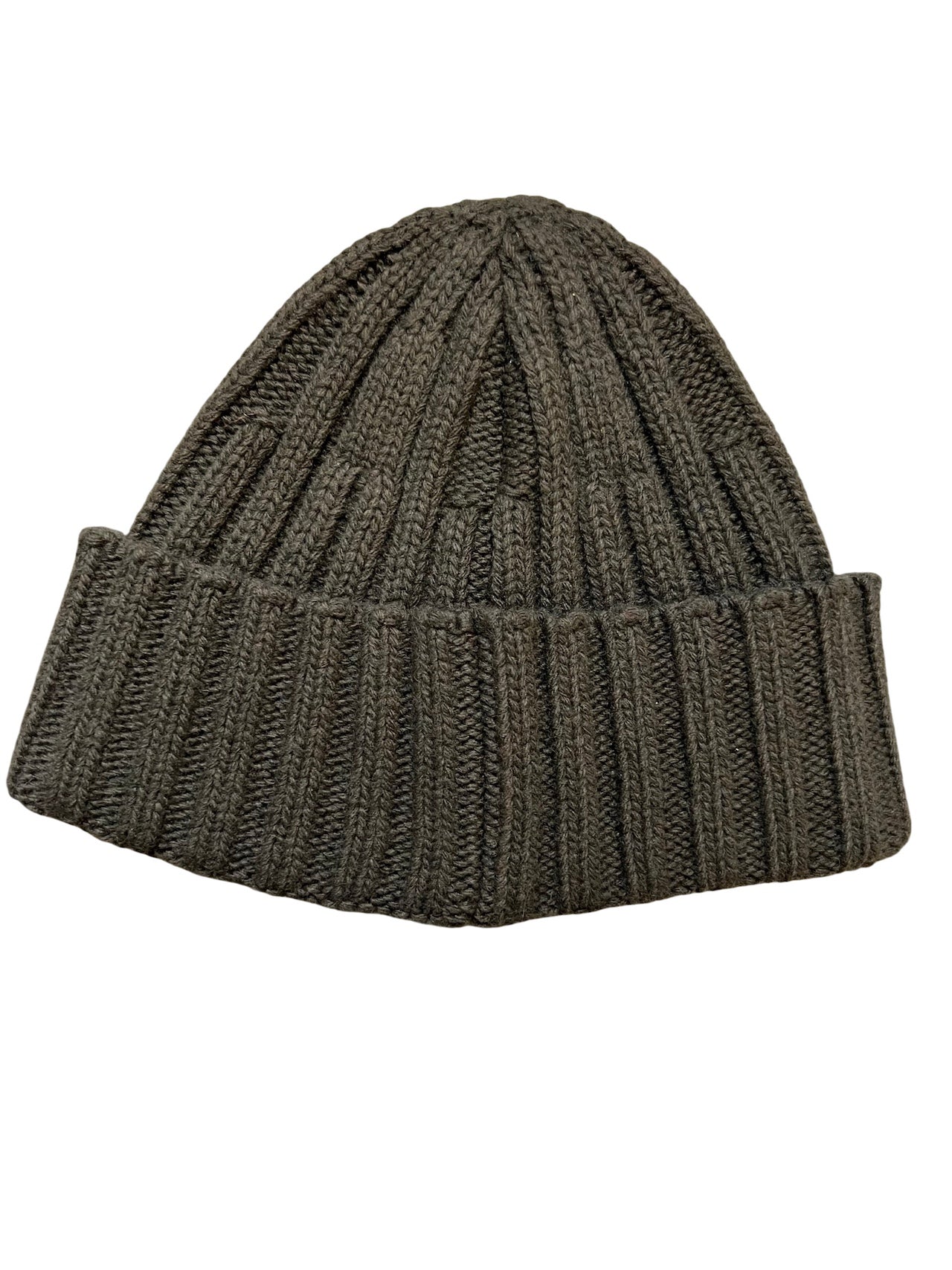 Cappello lana e cashmere In the box