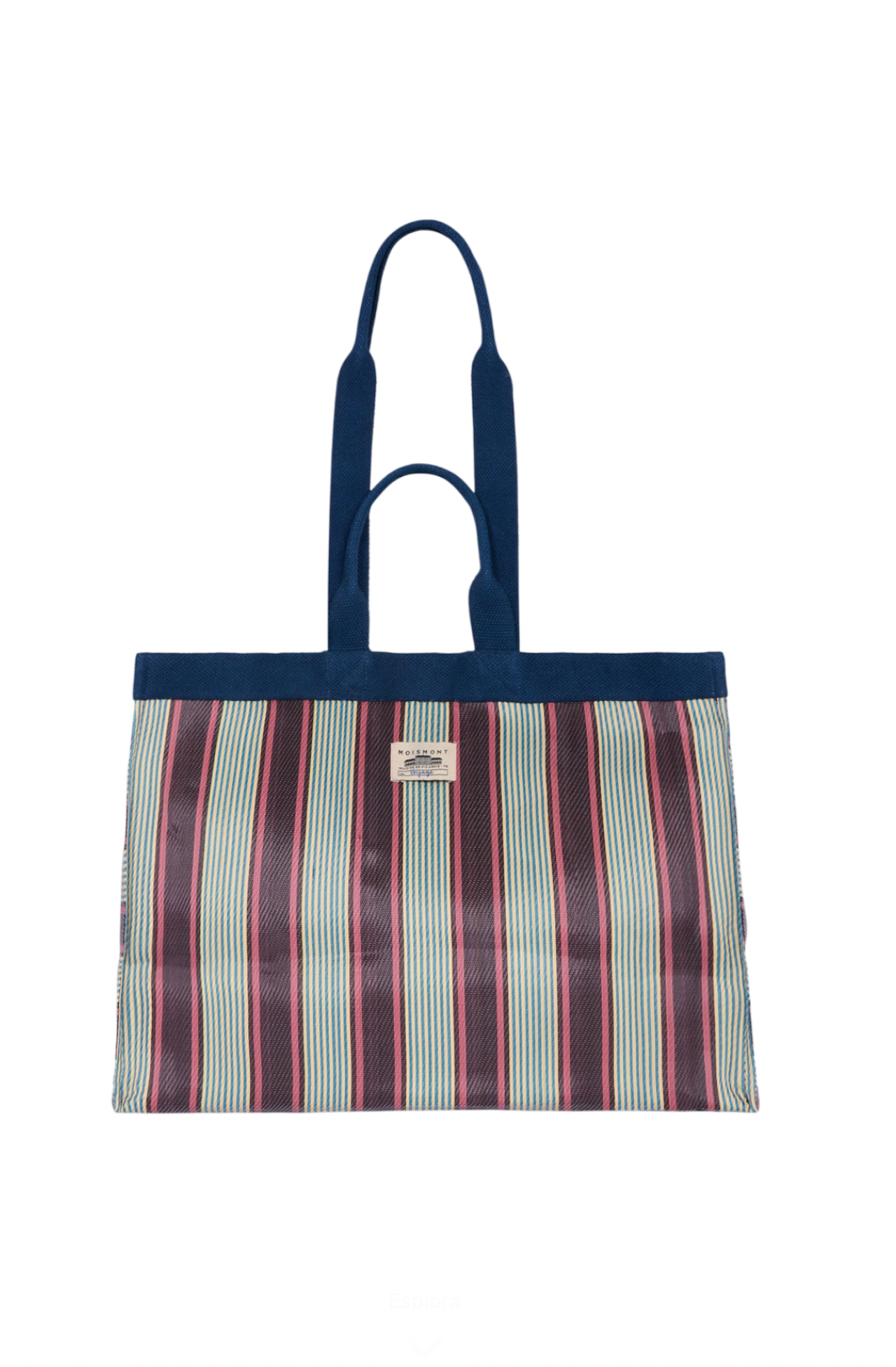 Tote bag Cabas Moismont