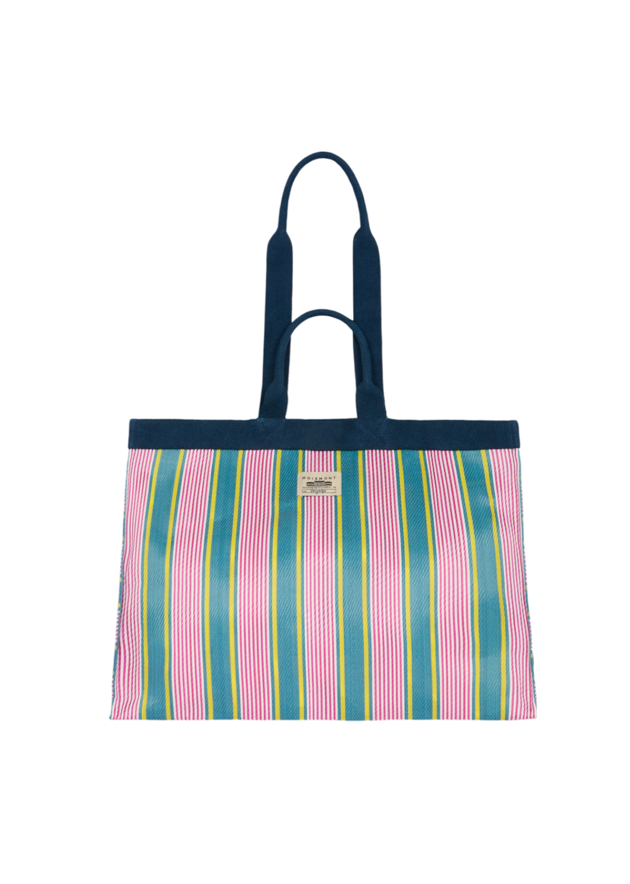 Tote bag Cabas Moismont