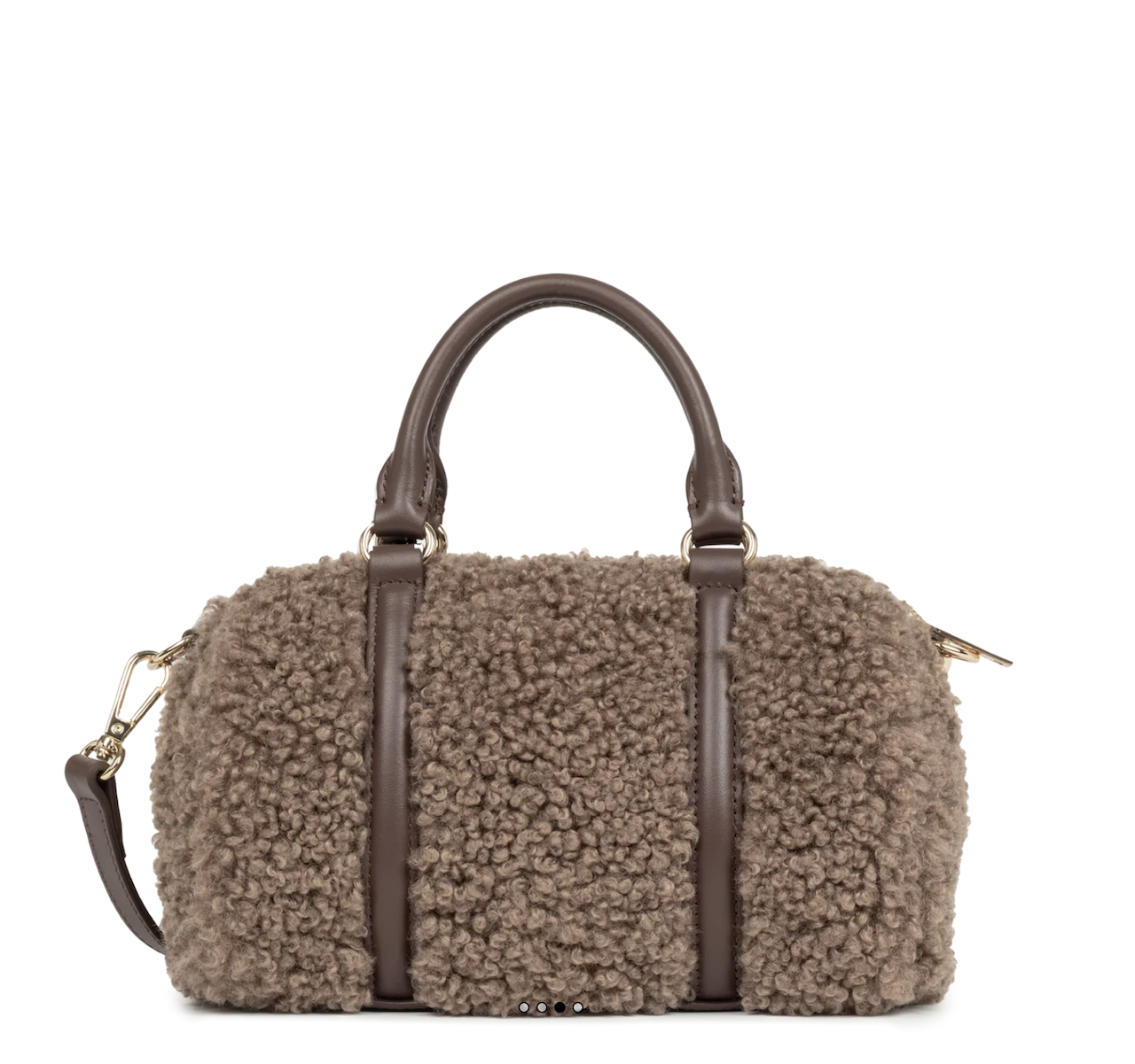 Borsa moumoute Lancaster