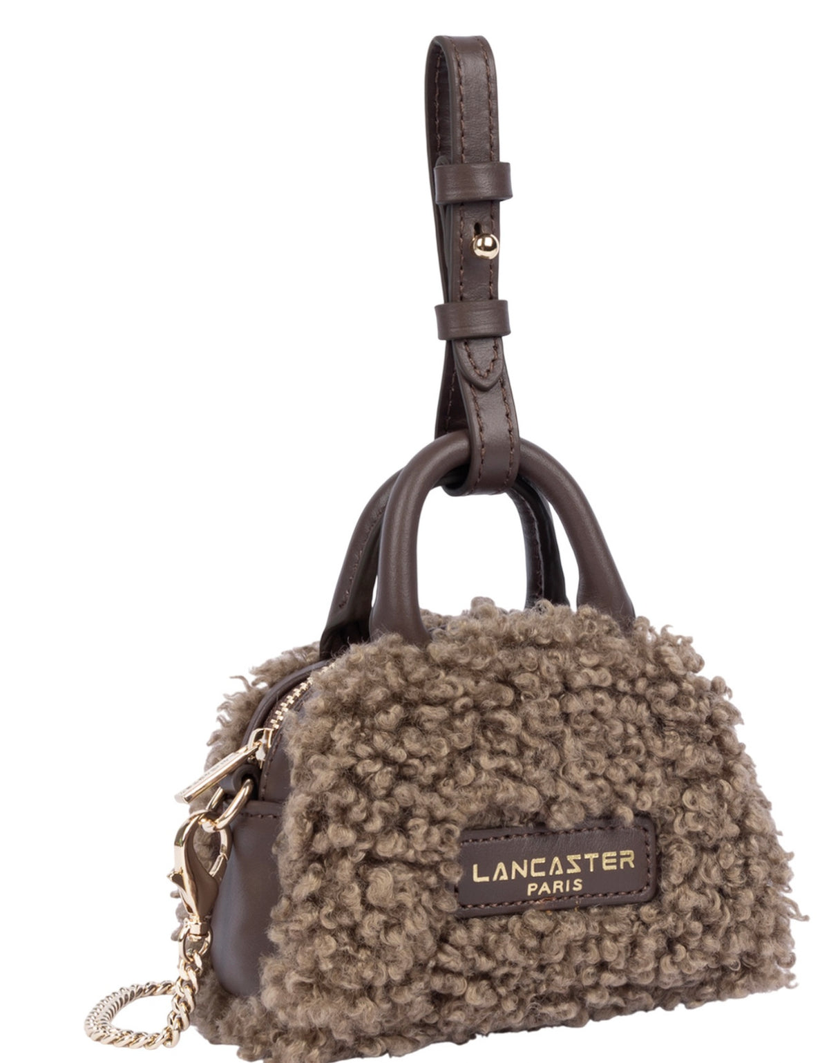 Mini borsa Nano Moumoute Lancaster