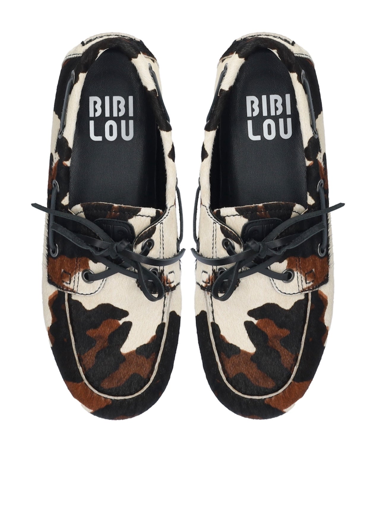 Scarpa in cavallino eco BIbi Lou