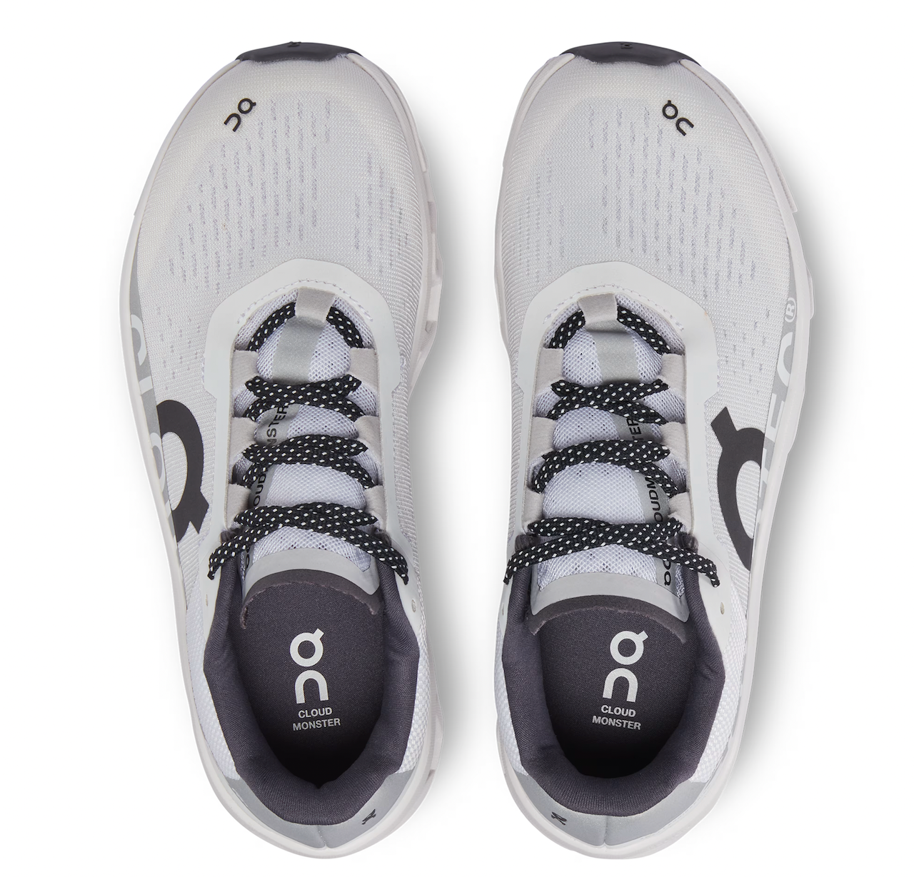 Sneaker cloudmonster On