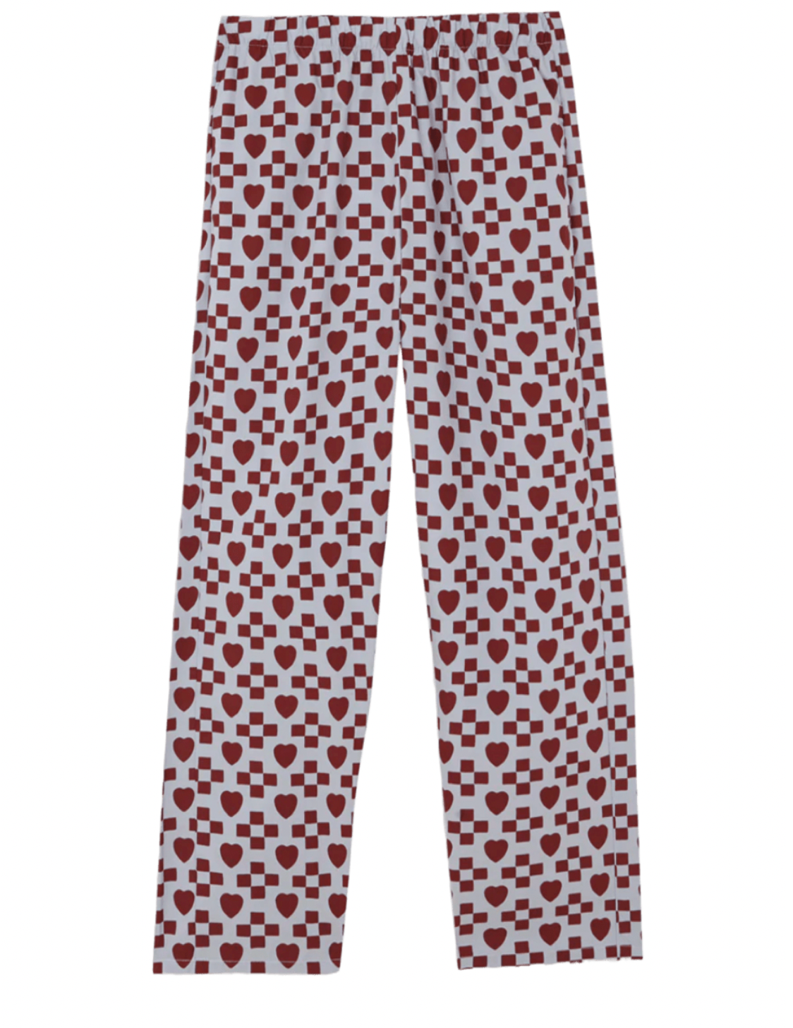 Pantalone stampato Rita Row