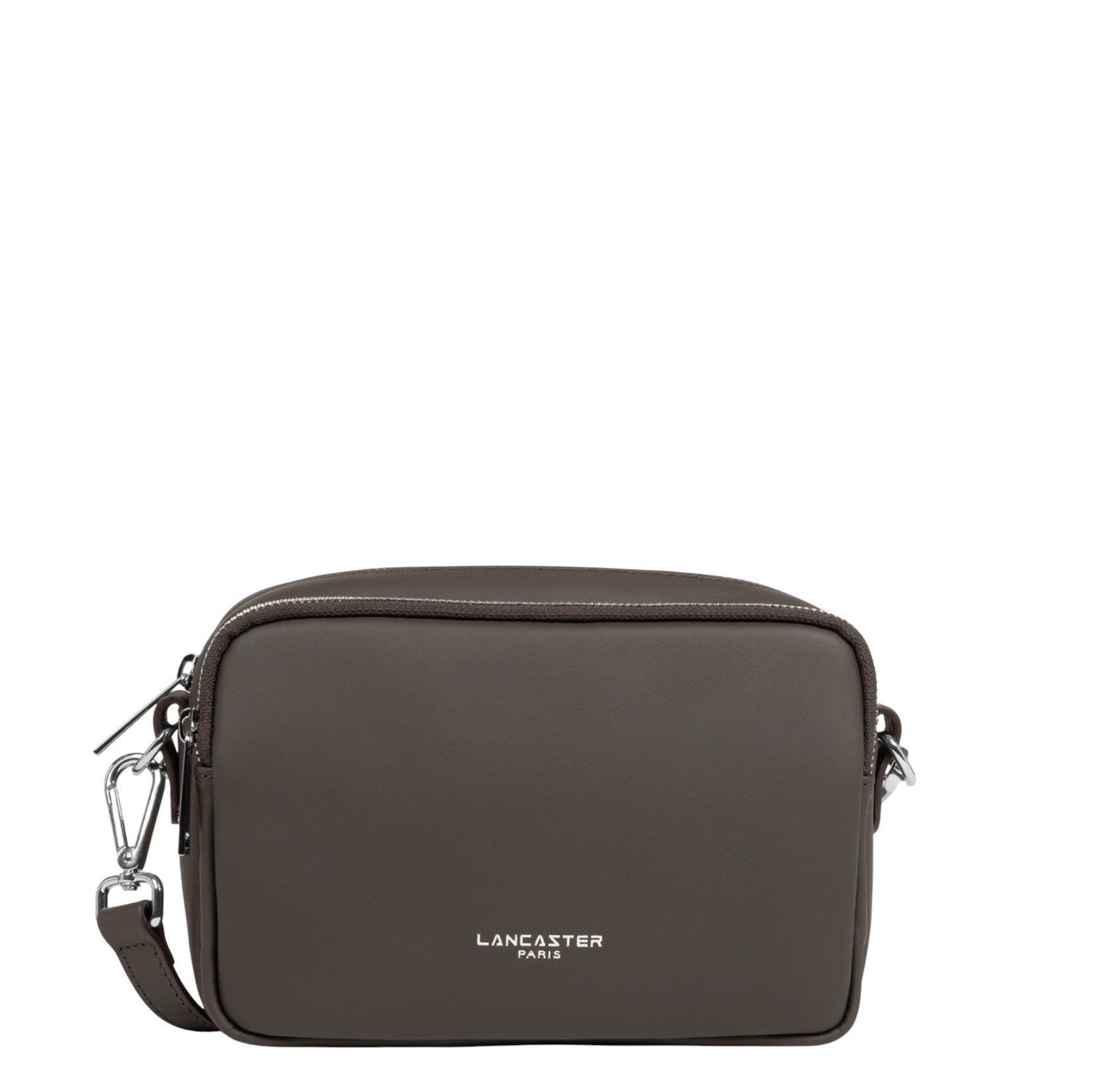 Borsa a tracolla in pelle Lancaster