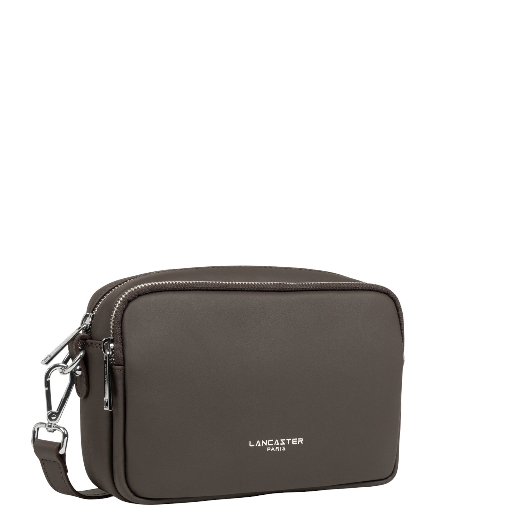 Borsa a tracolla in pelle Lancaster