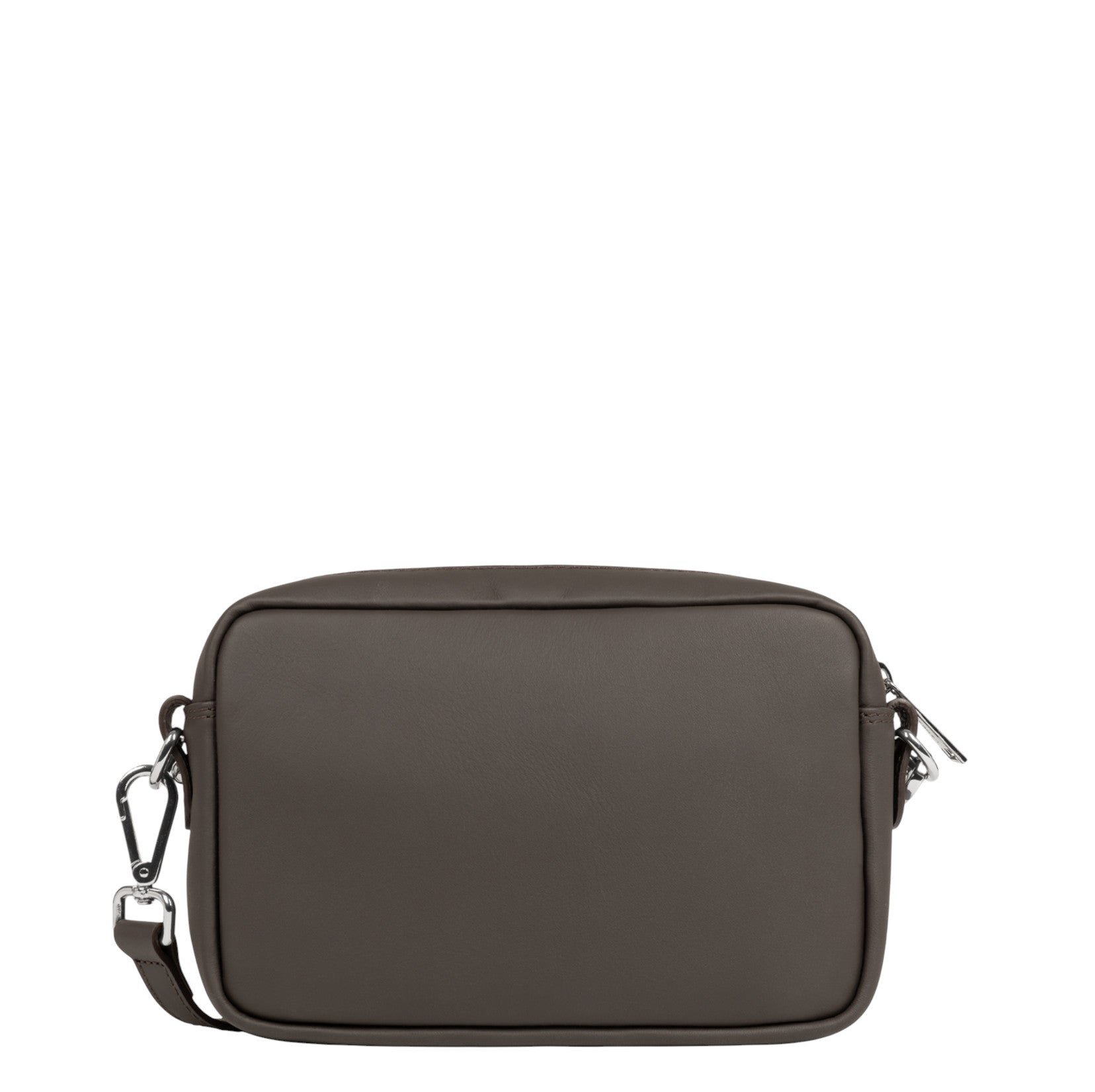 Borsa a tracolla in pelle Lancaster