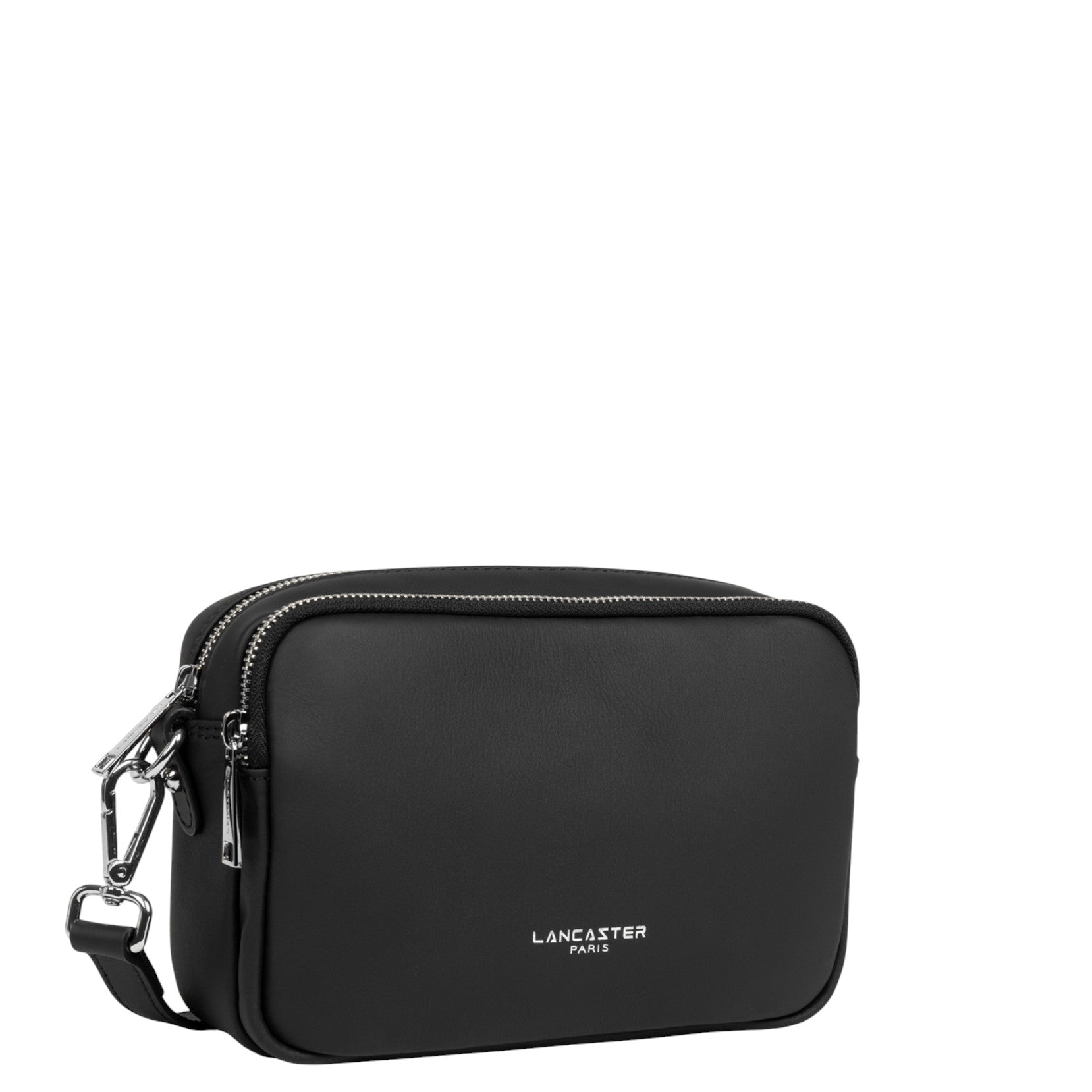 Borsa a tracolla in pelle Lancaster