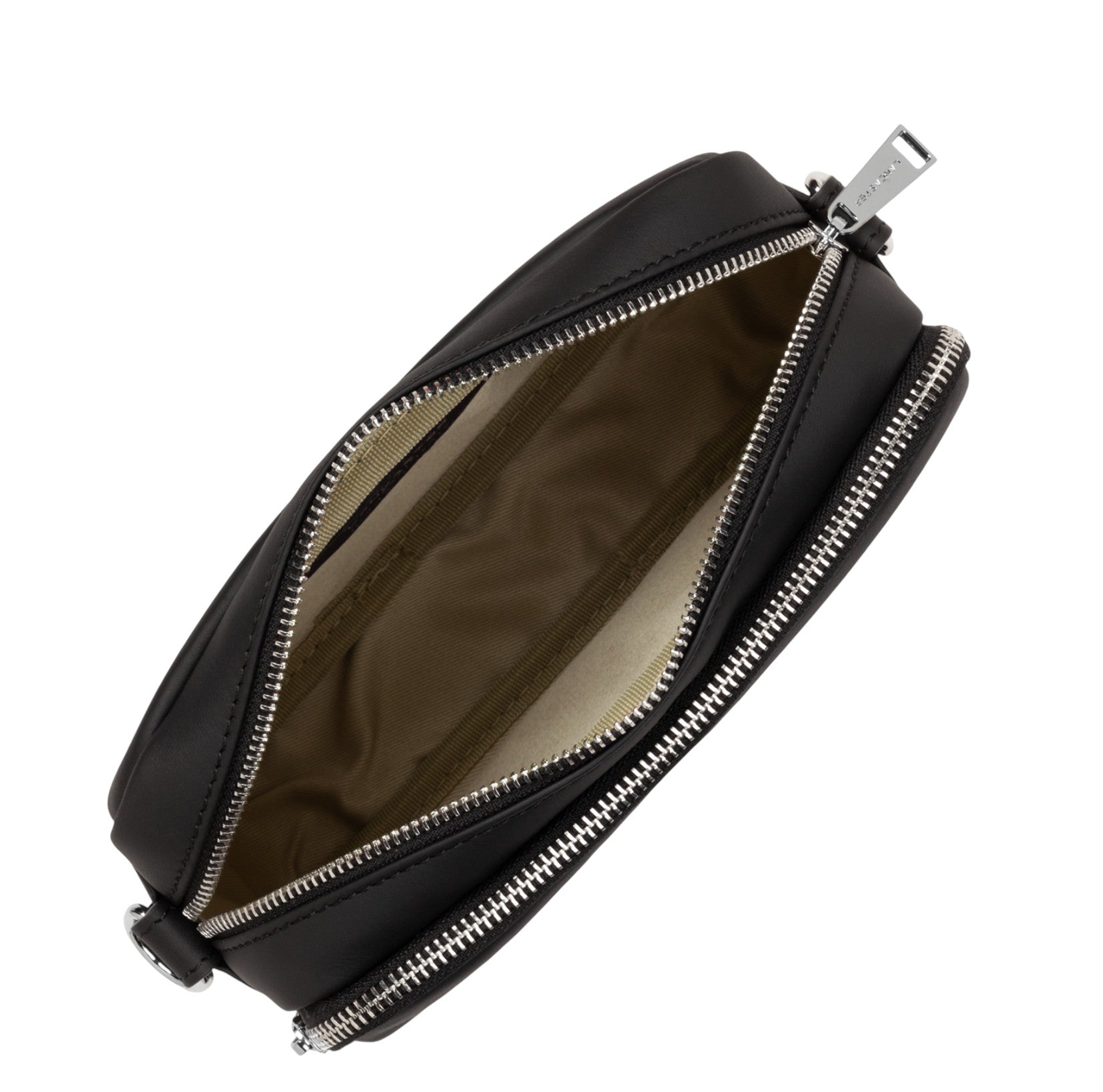 Borsa a tracolla in pelle Lancaster