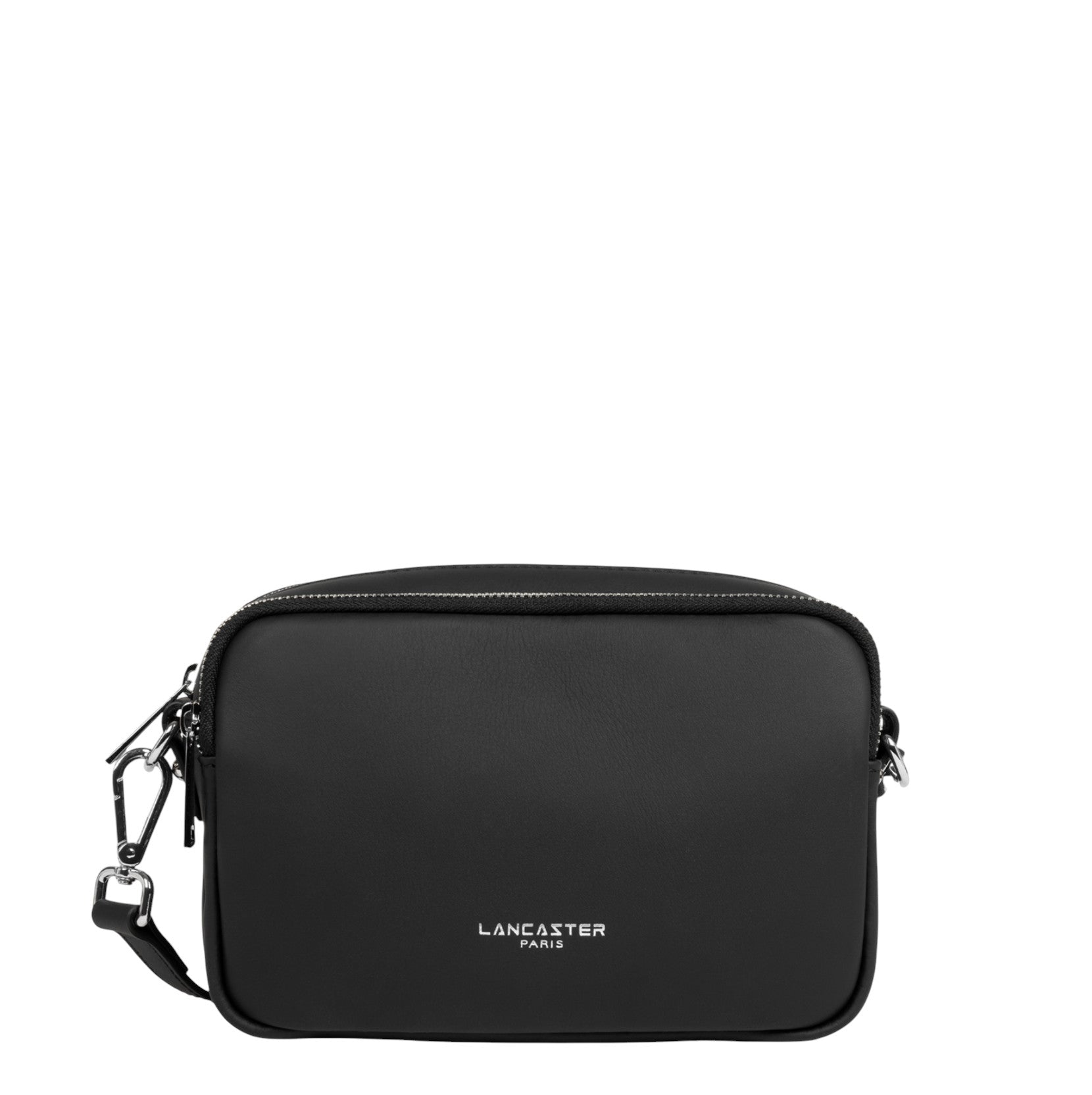 Borsa a tracolla in pelle Lancaster