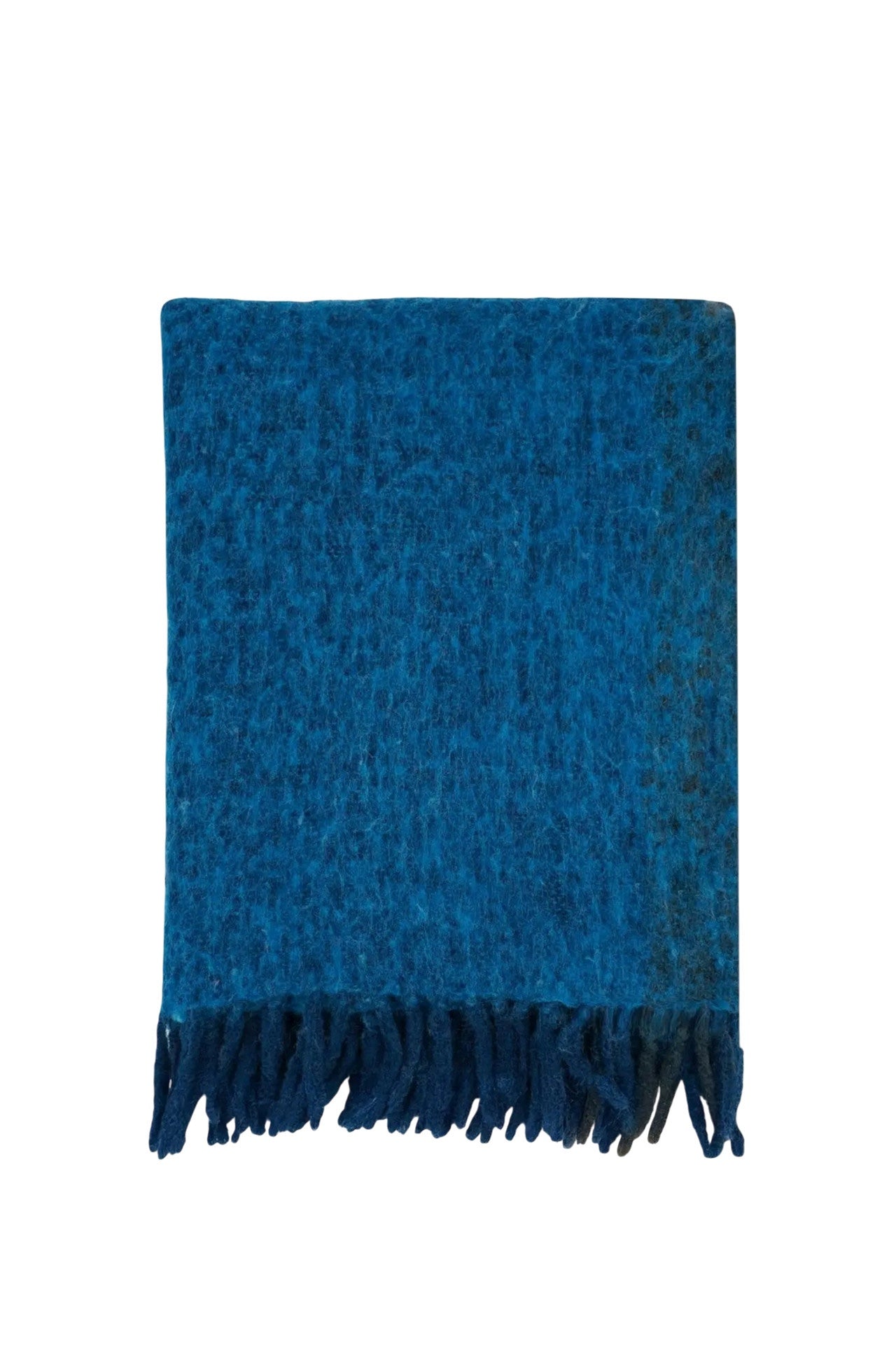 Plaide in lana Moismont