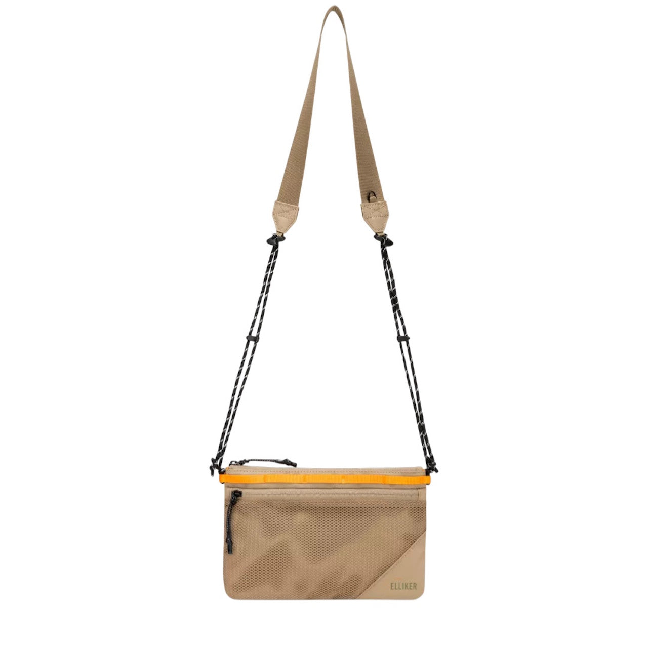 Borsa Caley sacoche Elliker