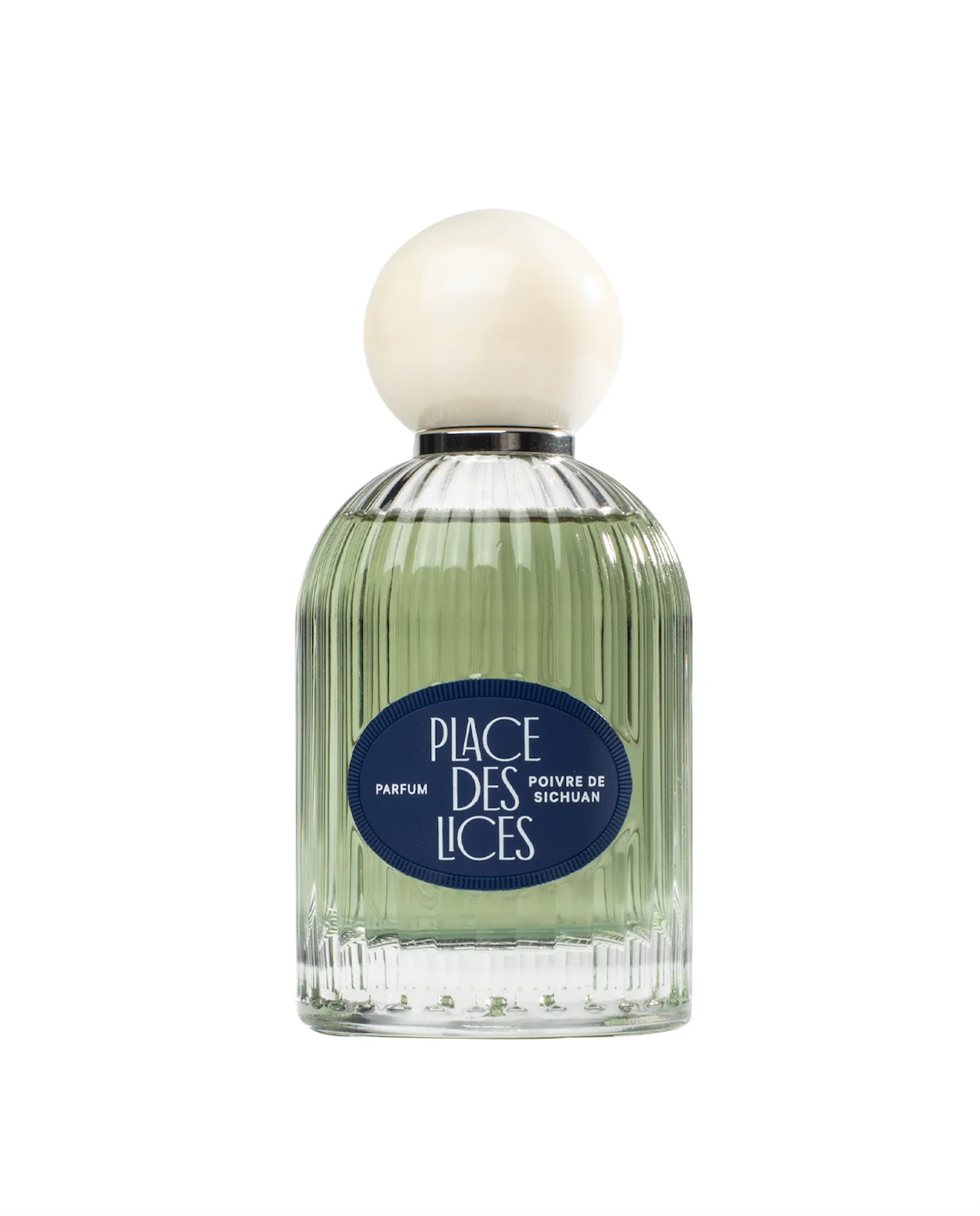 Poivre de sichuan Places des lices