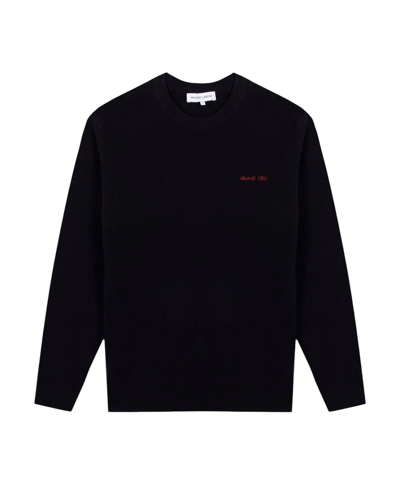 Pull girocollo Maison labiche