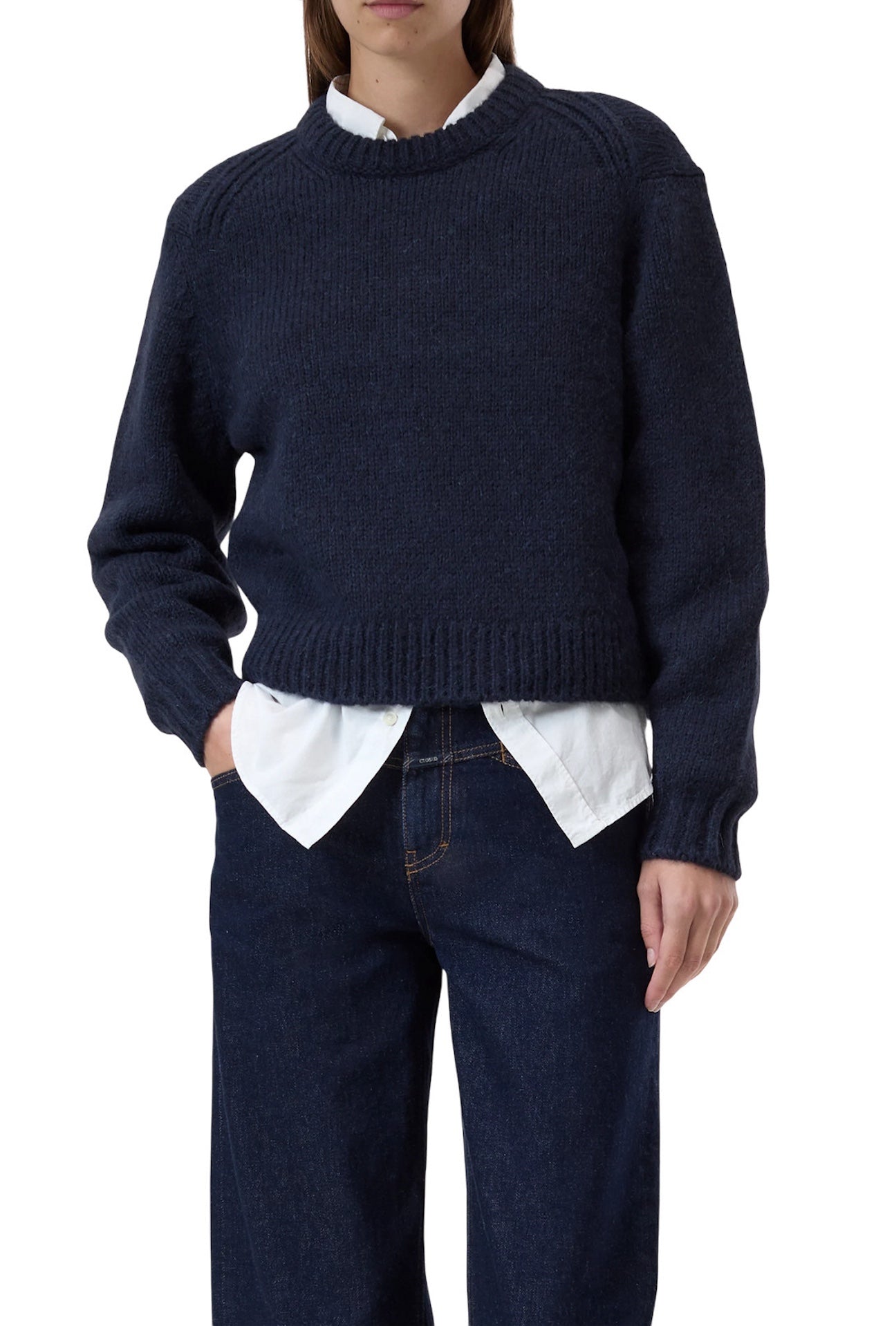 Pull in alpaca Closed