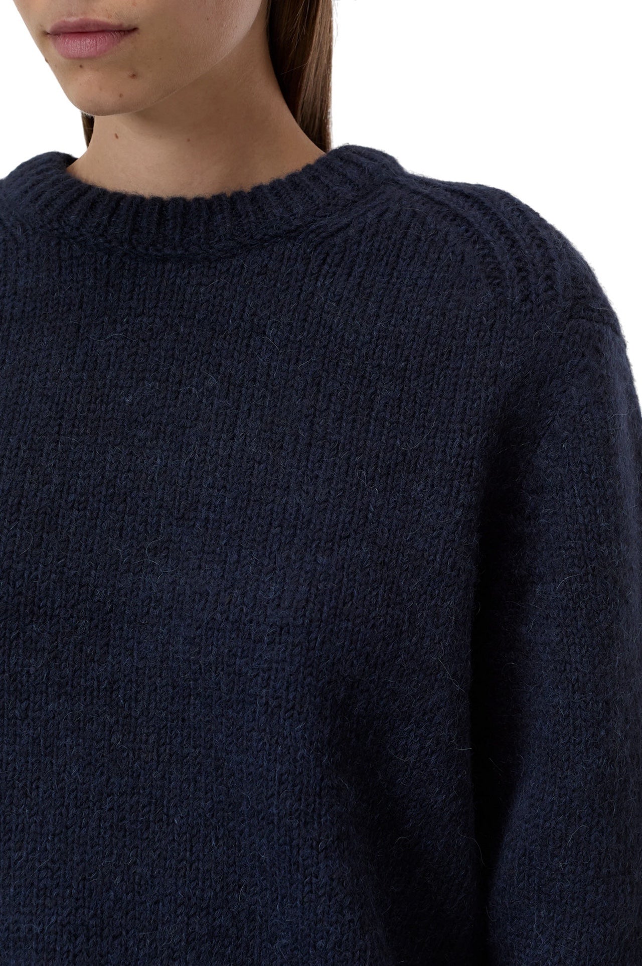 Pull in alpaca Closed