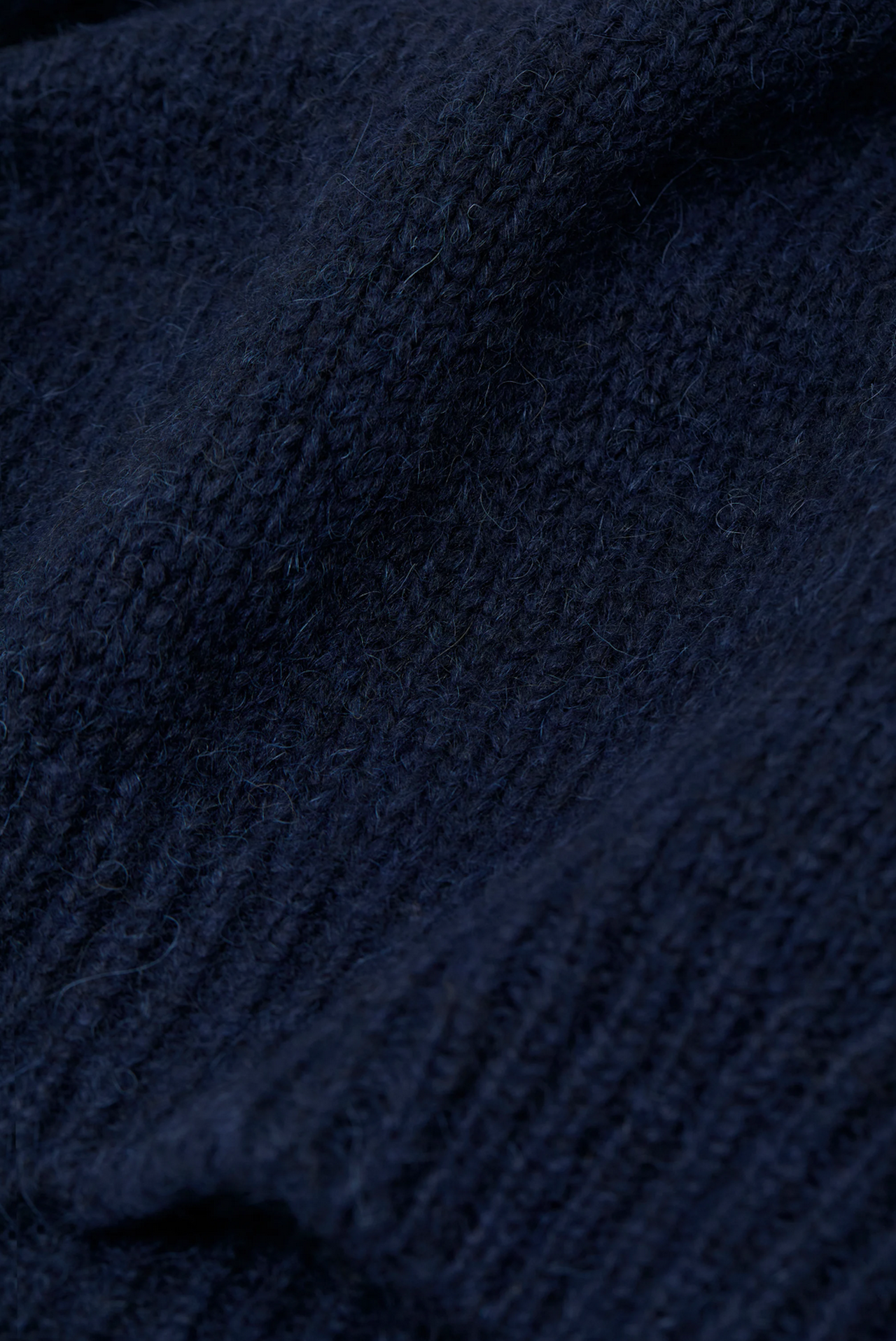 Pull in alpaca Closed