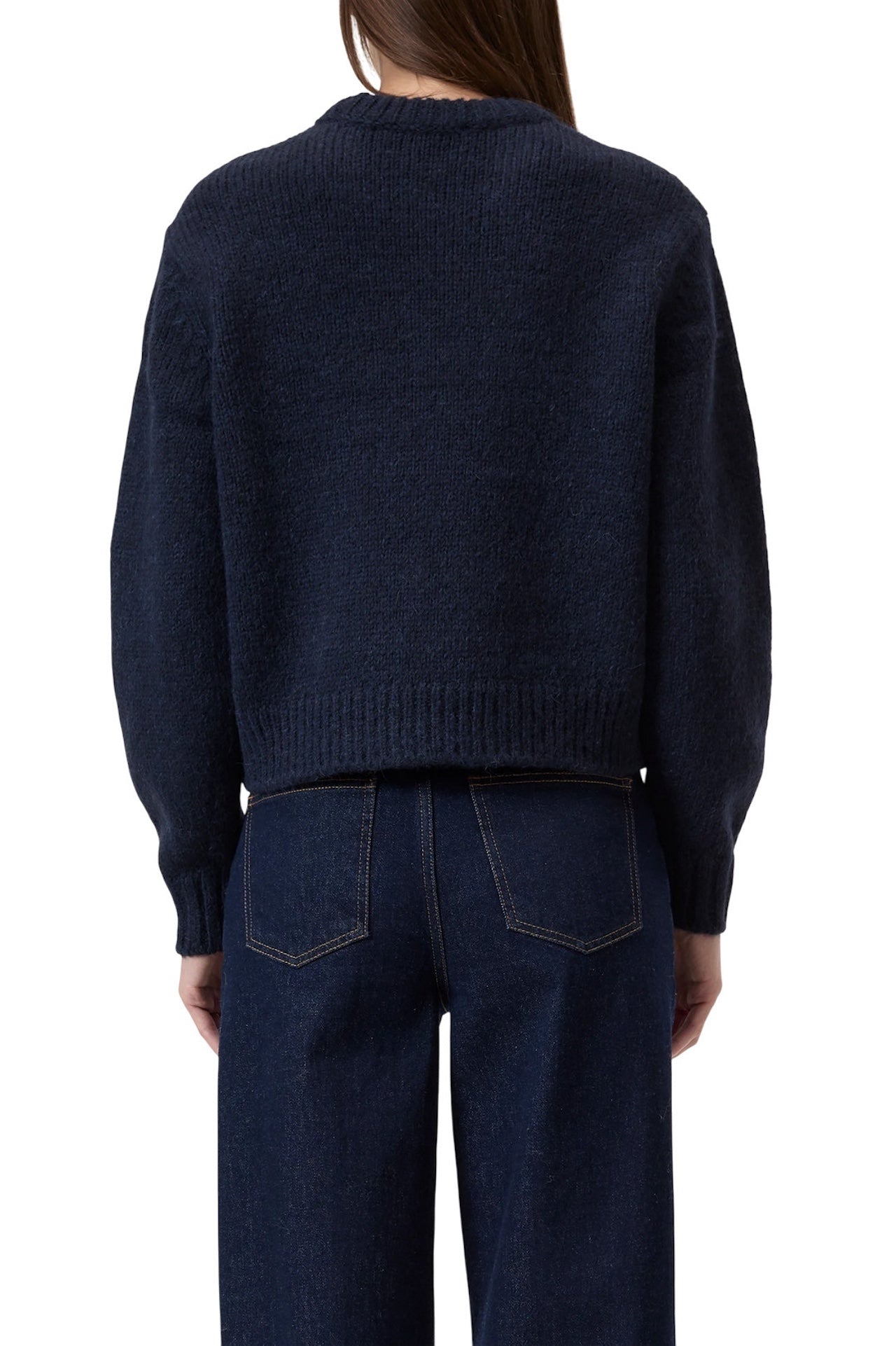 Pull in alpaca Closed