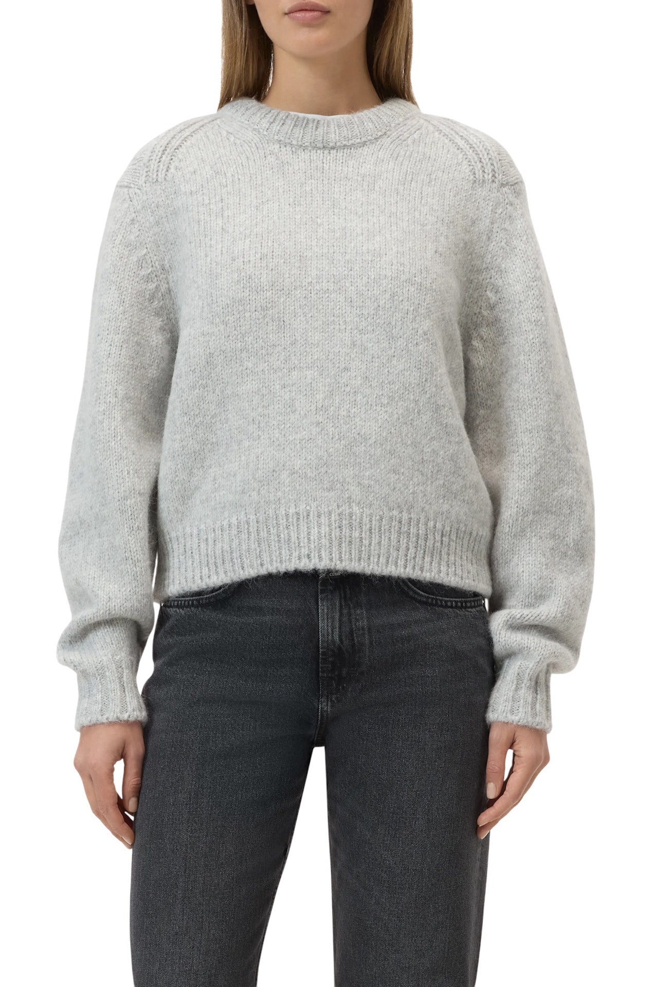 Pull in alpaca Closed