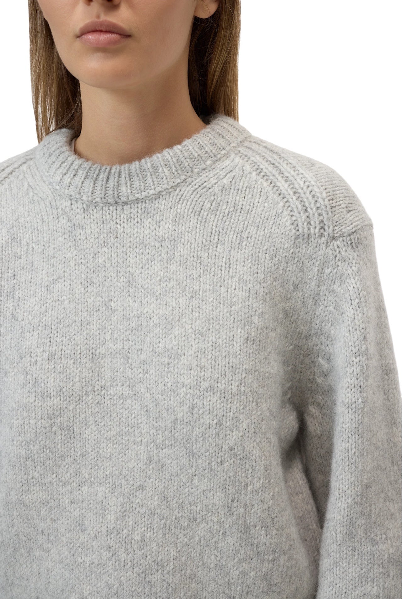 Pull in alpaca Closed