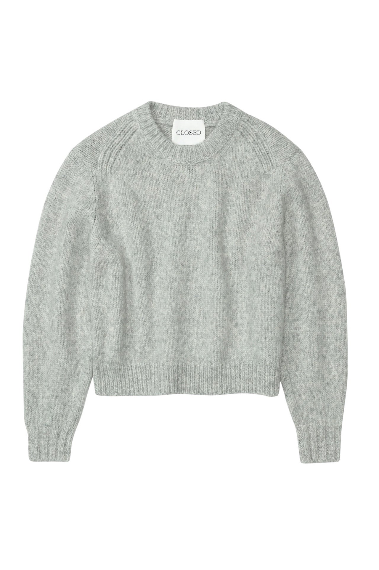 Pull in alpaca Closed