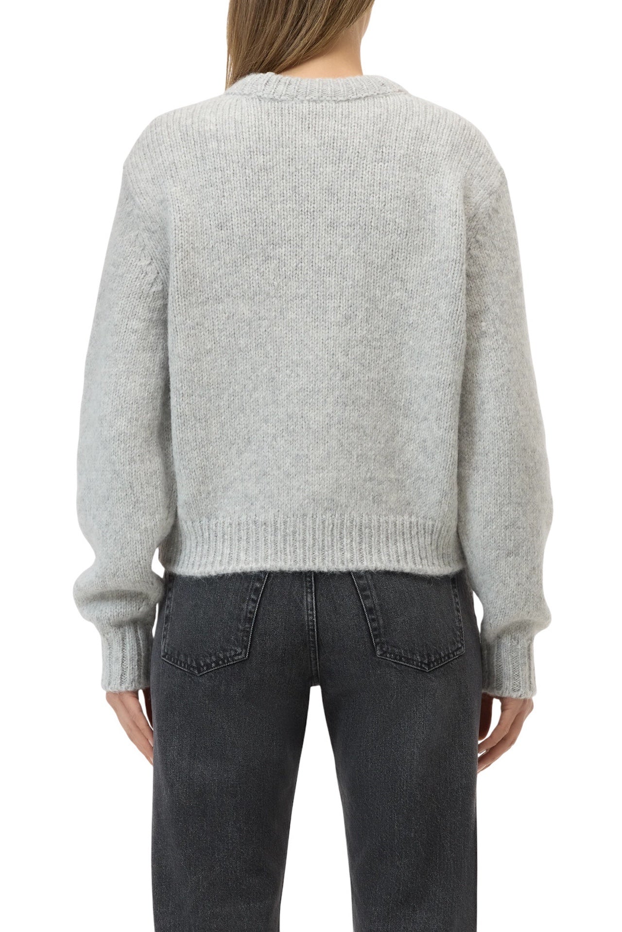 Pull in alpaca Closed