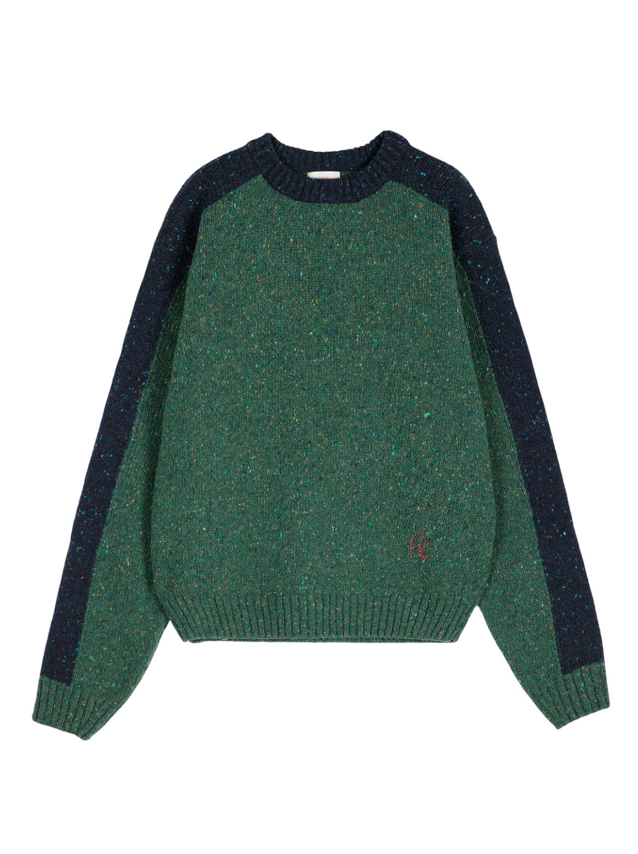 Pull in misto lana Bobo Choses
