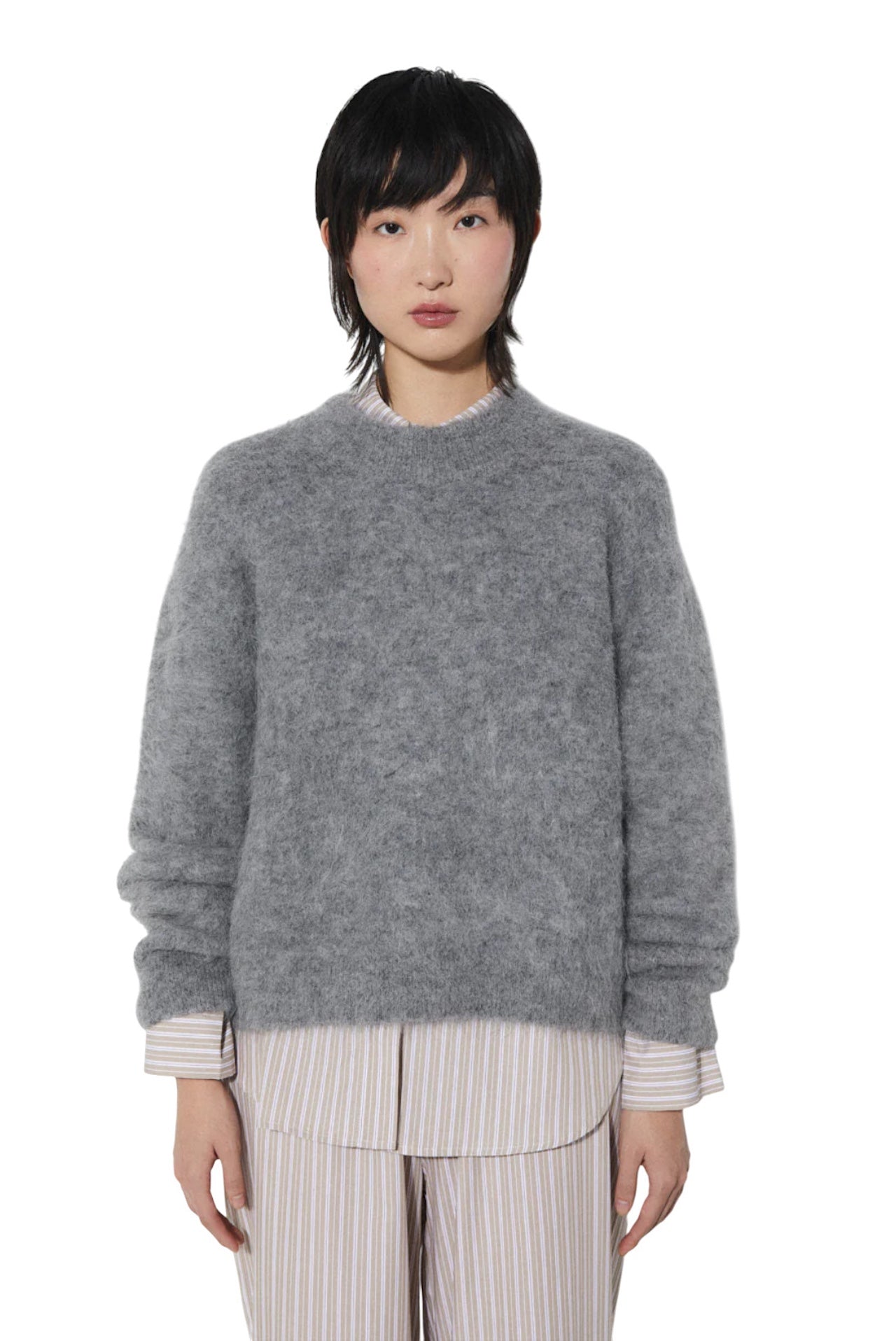 Pull in alpaca Rita Row