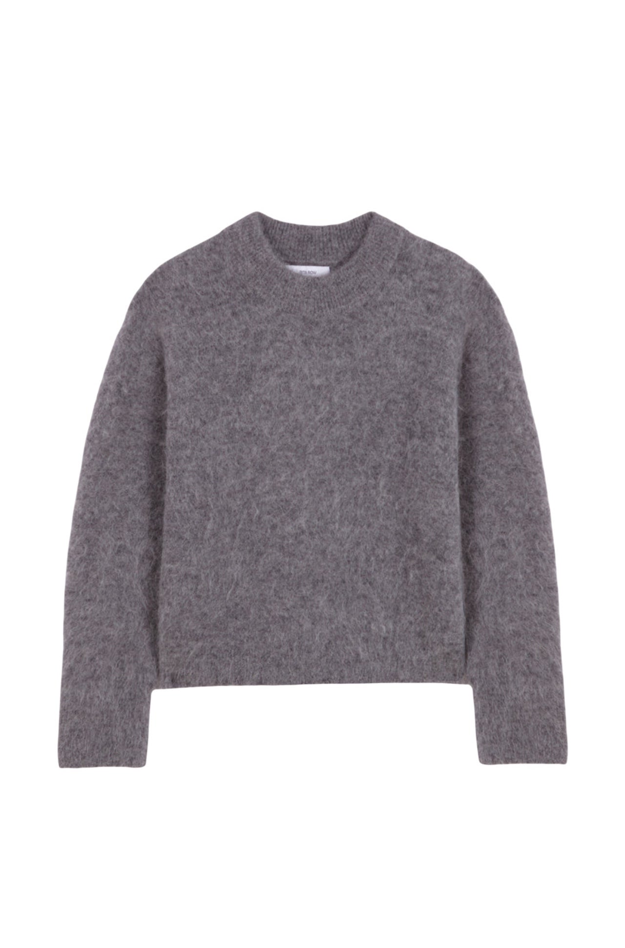 Pull in alpaca Rita Row