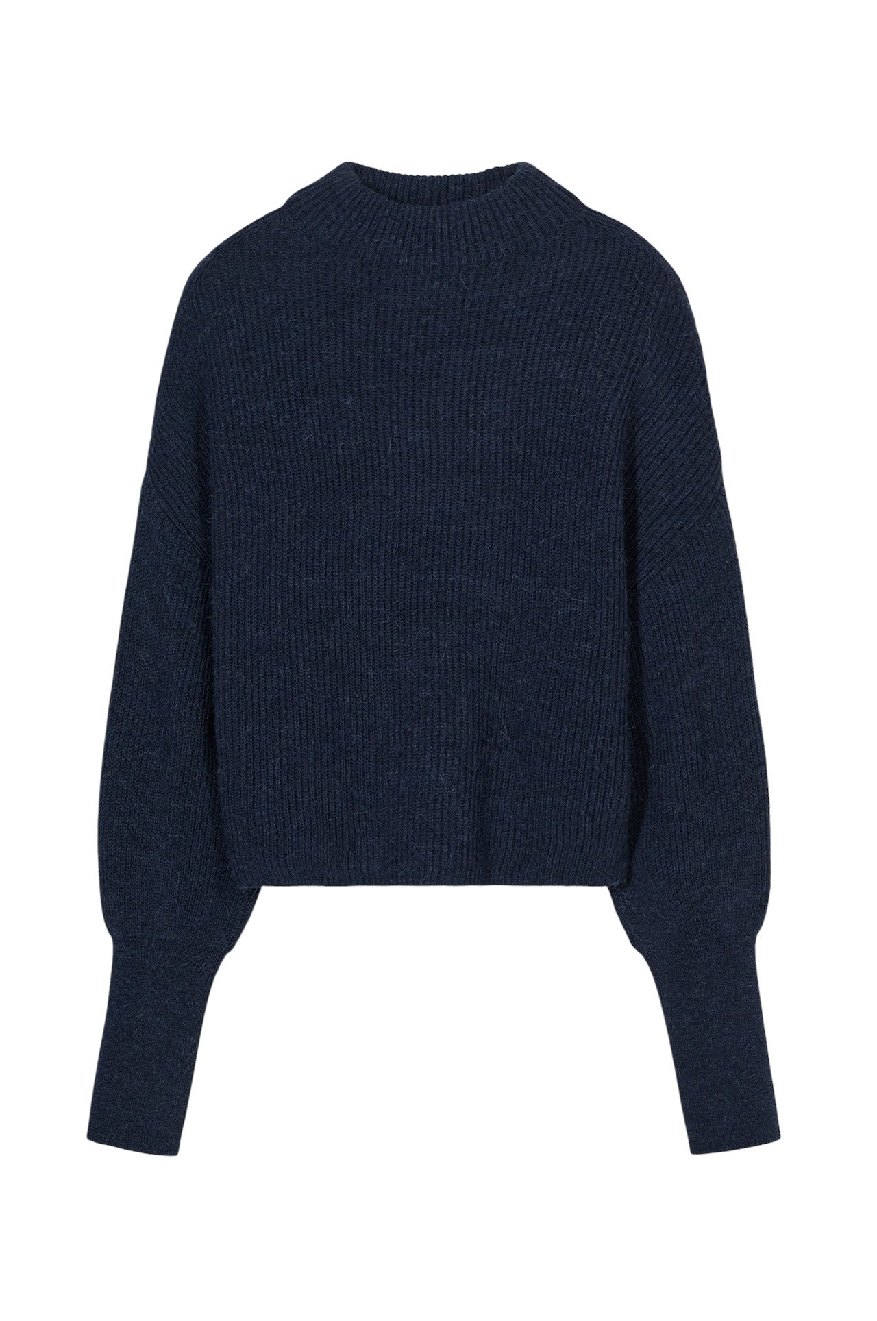 Pull misto alpaca Closed