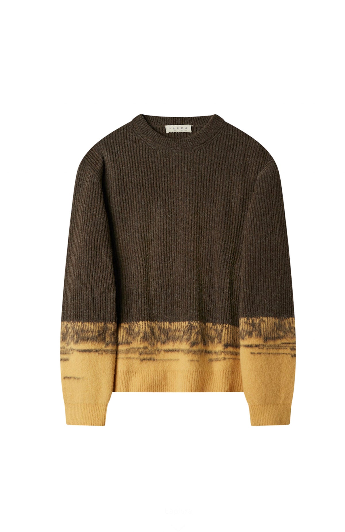 Maglione in lana Danilo Paura