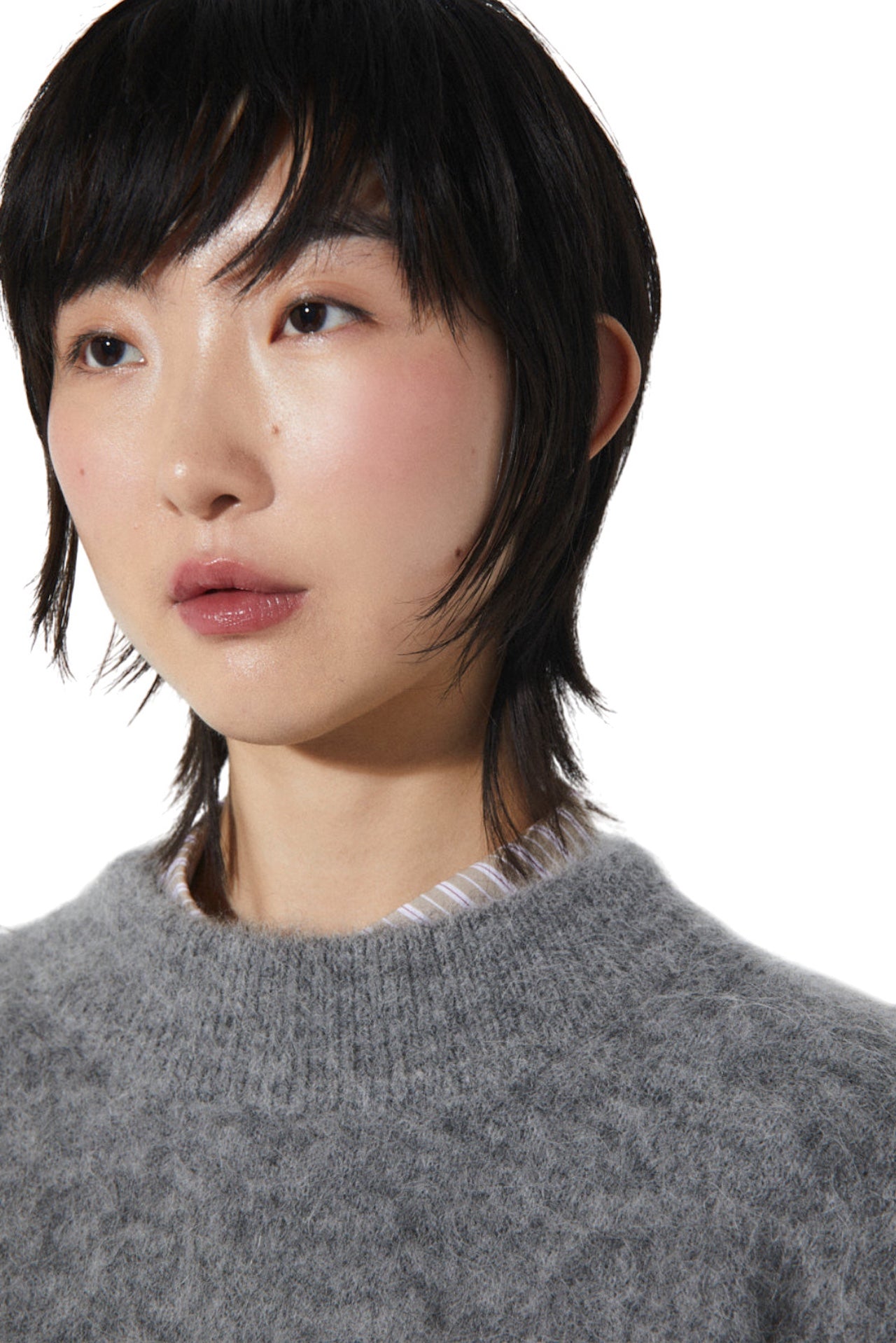 Pull in alpaca Rita Row