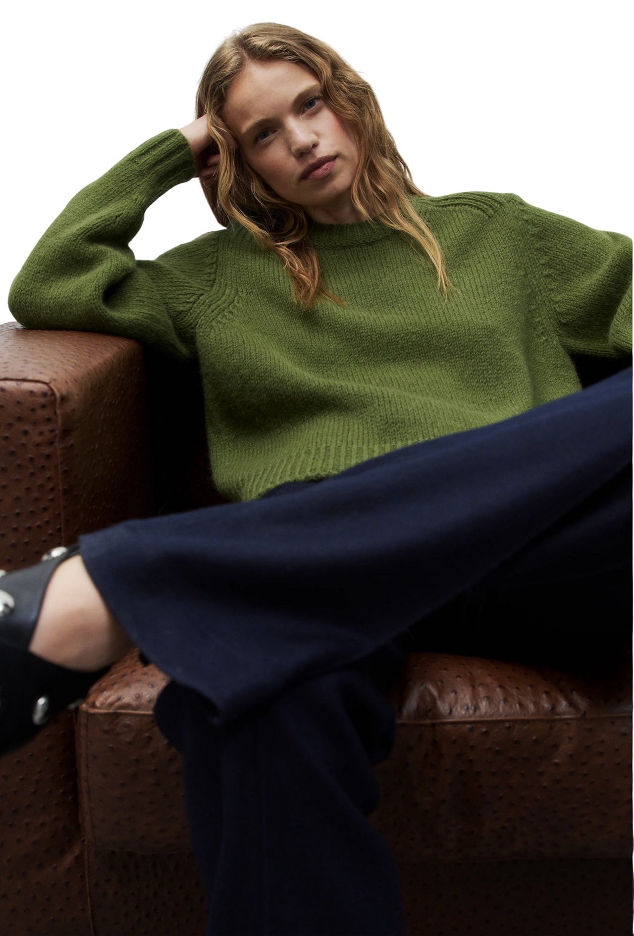 Pull in alpaca Closed