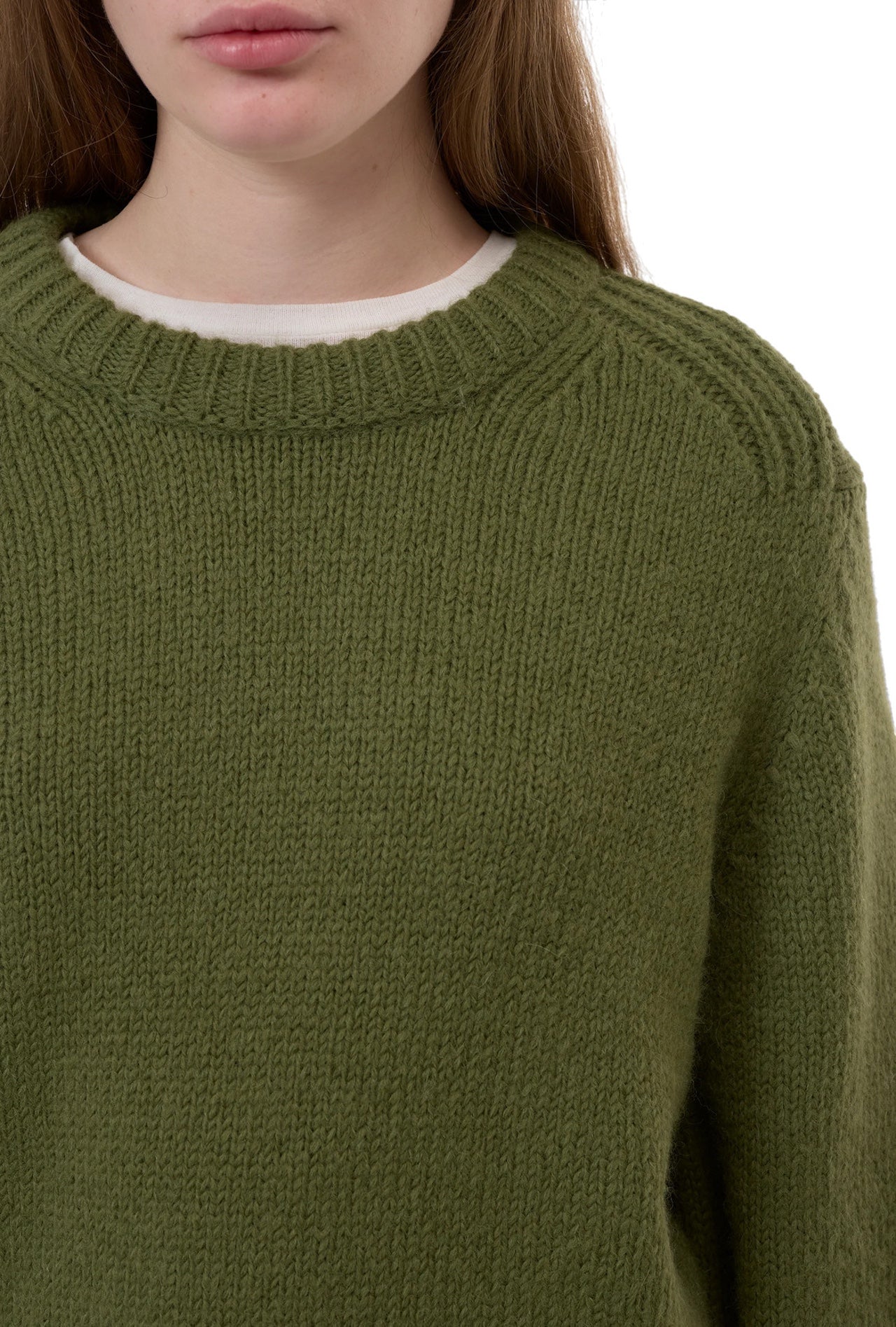 Pull in alpaca Closed