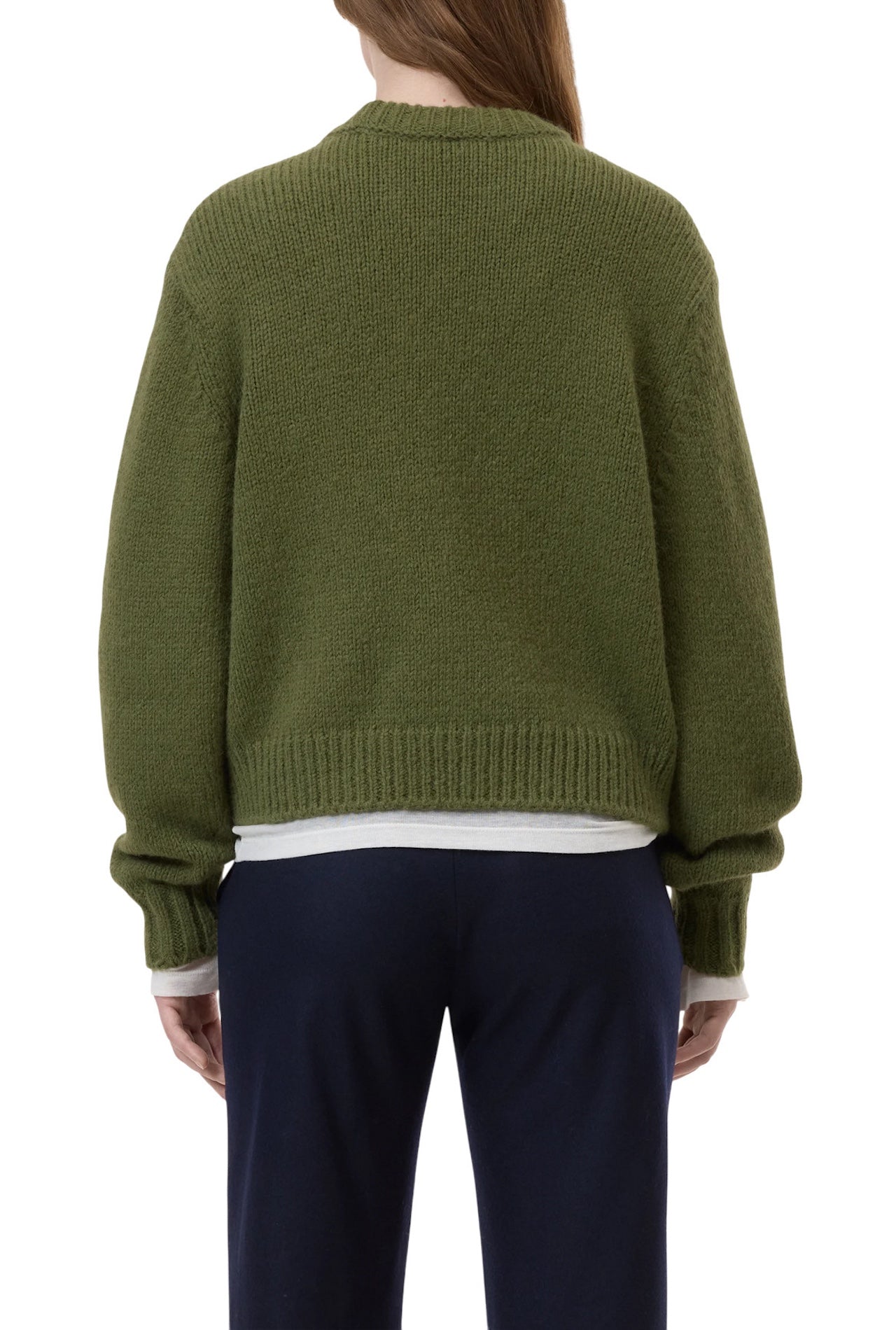 Pull in alpaca Closed