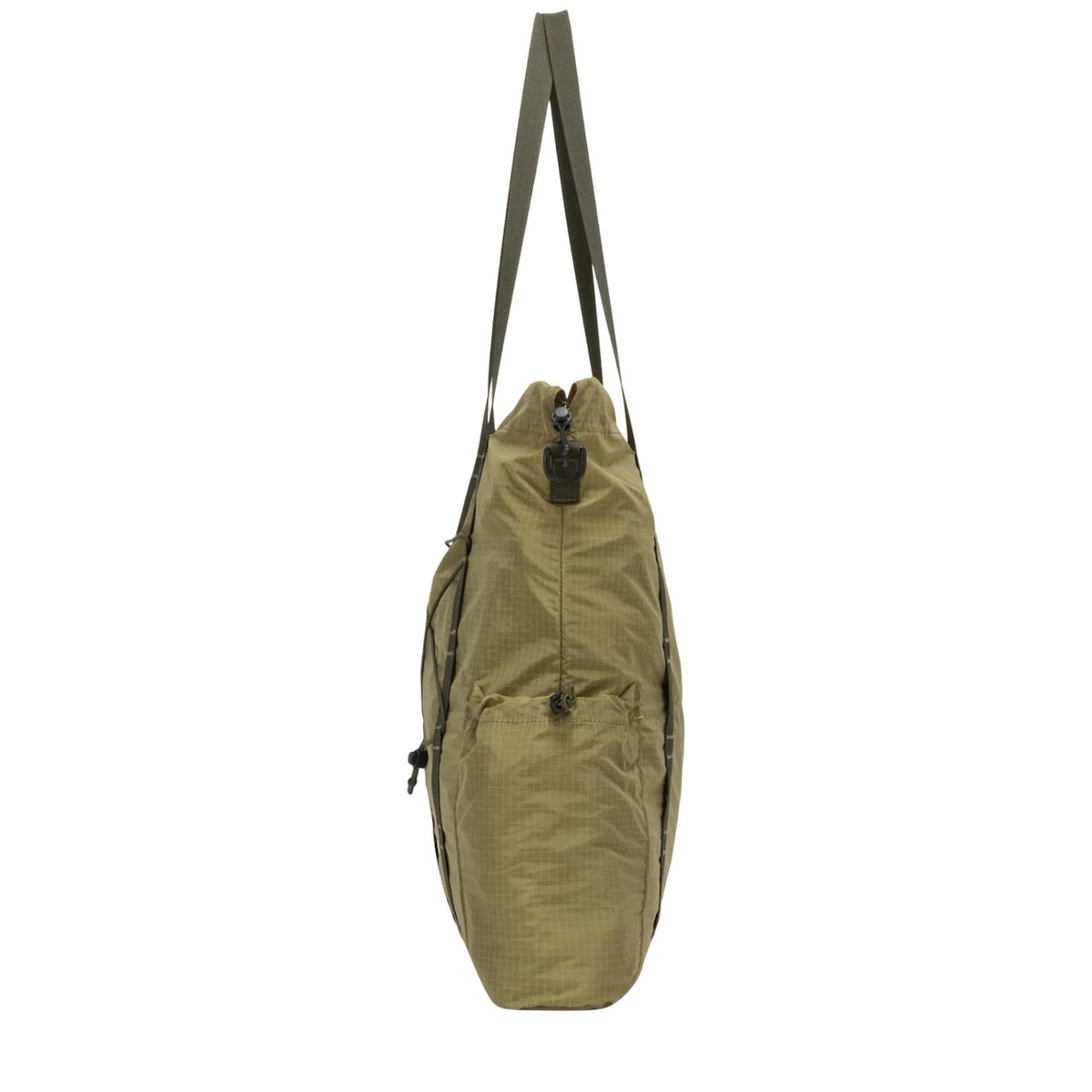 Tote bag Carston ripstop ripiegabile Elliker
