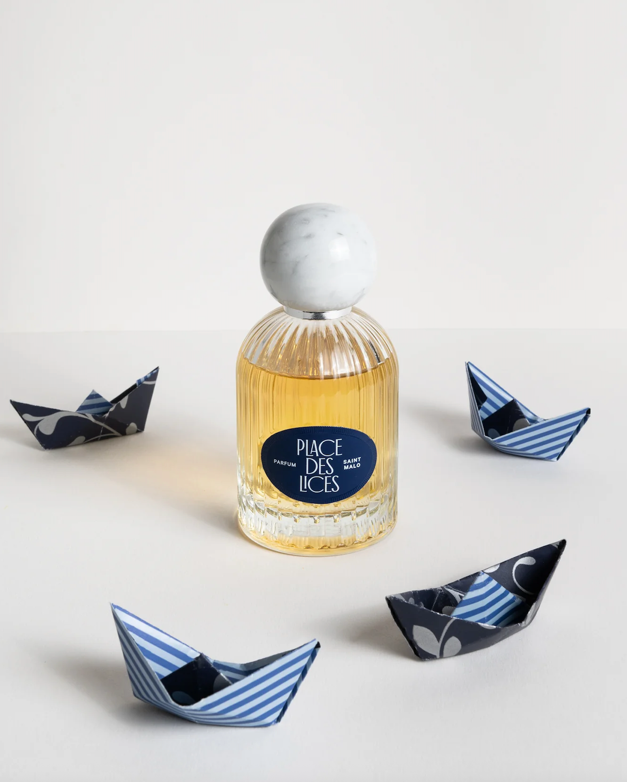 Saint malo Places des lices