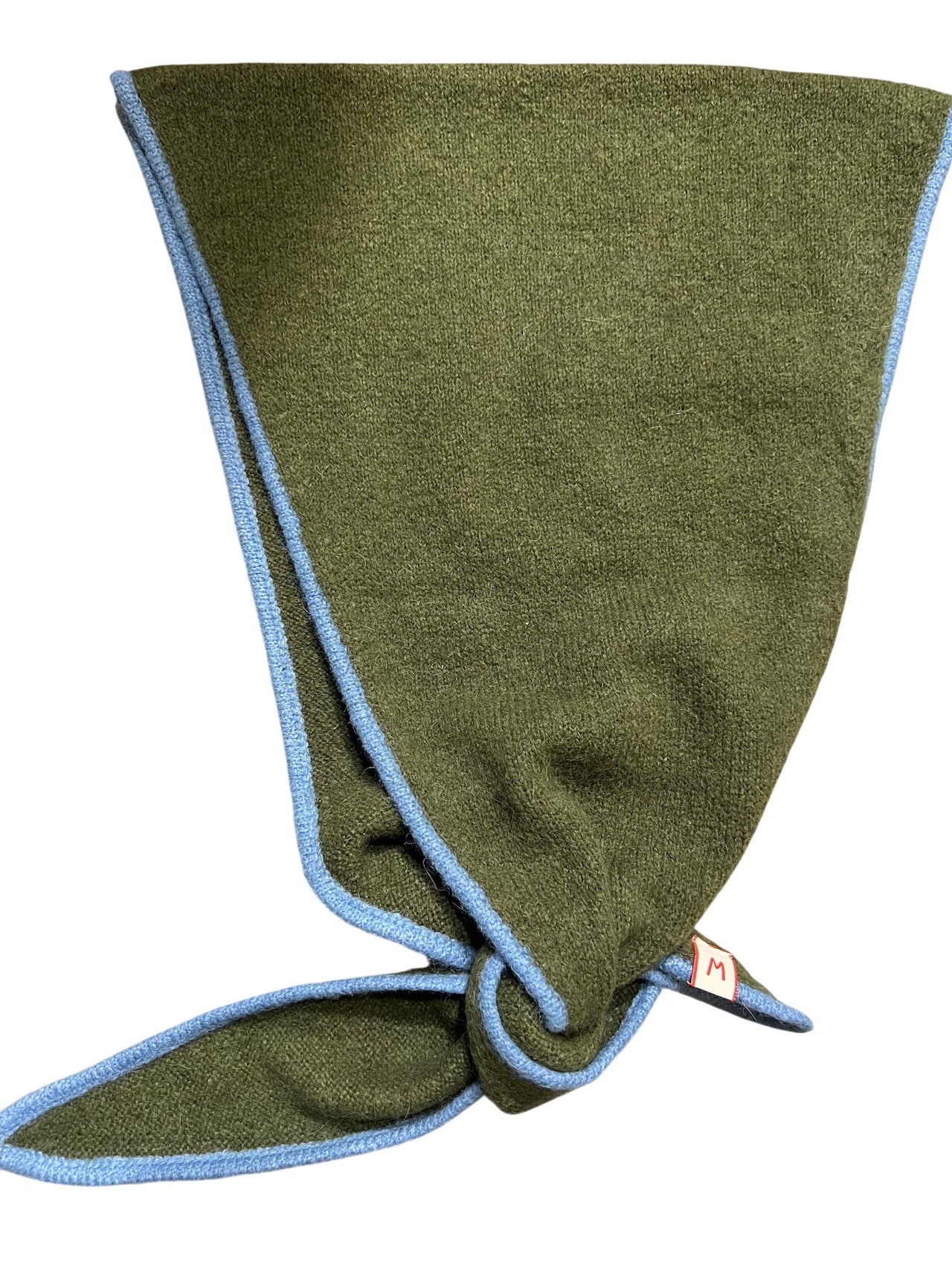 Sciarpa triangolare Moismont