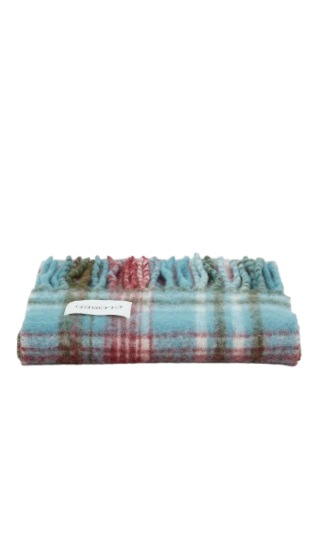 Sciarpa in alpaca Closed