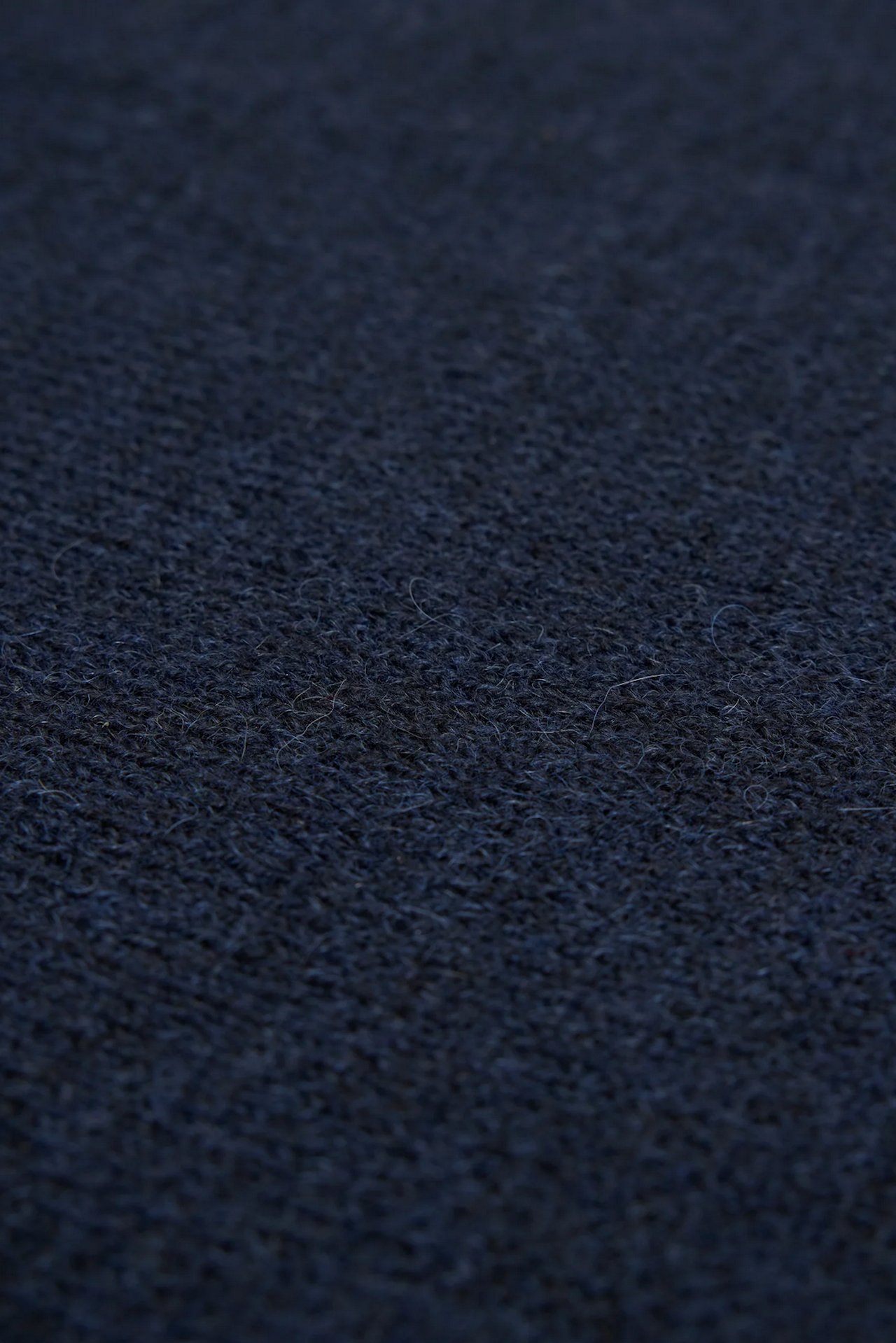 Sciarpa in lana e alpaca Closed