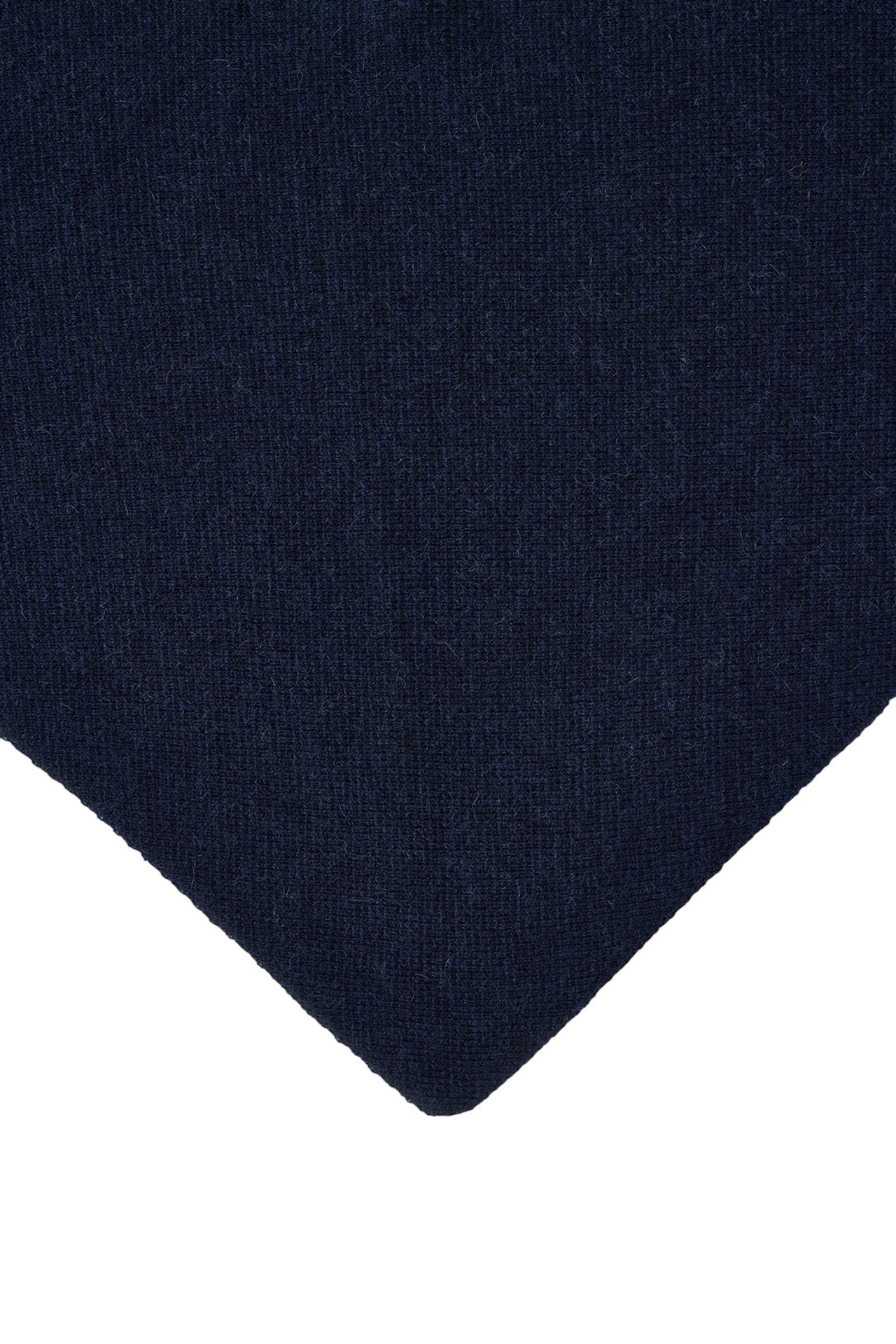 Sciarpa in lana e alpaca Closed