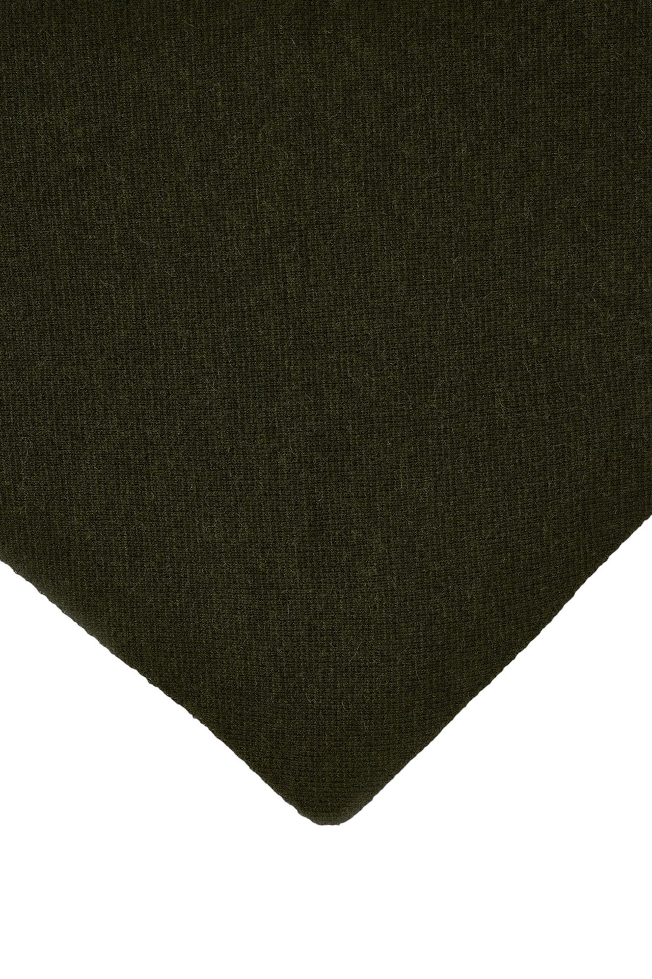 Sciarpa in lana e alpaca Closed